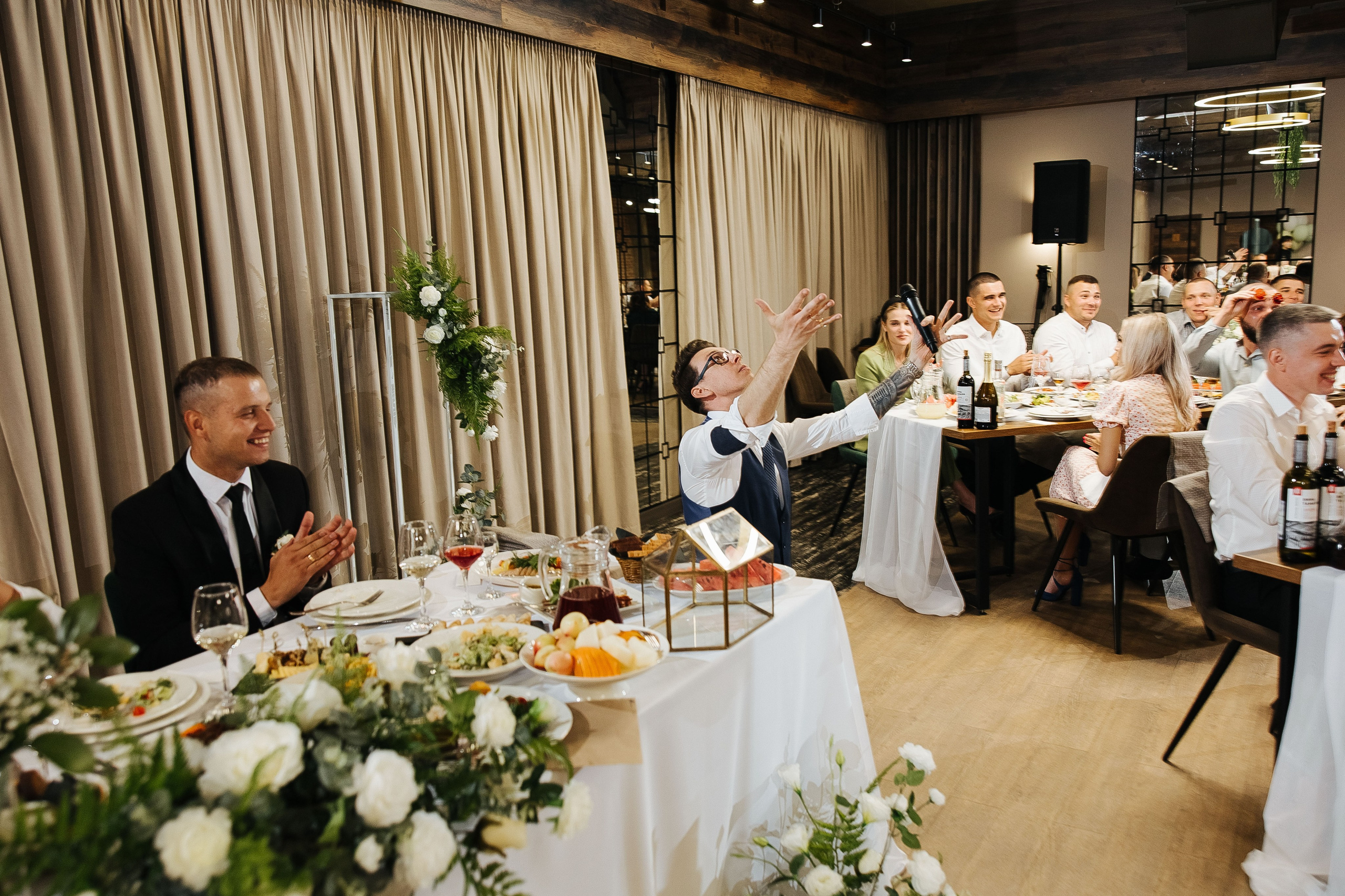 Иван Юлия. Фотограф в Красноярске Надежда Воскресенская