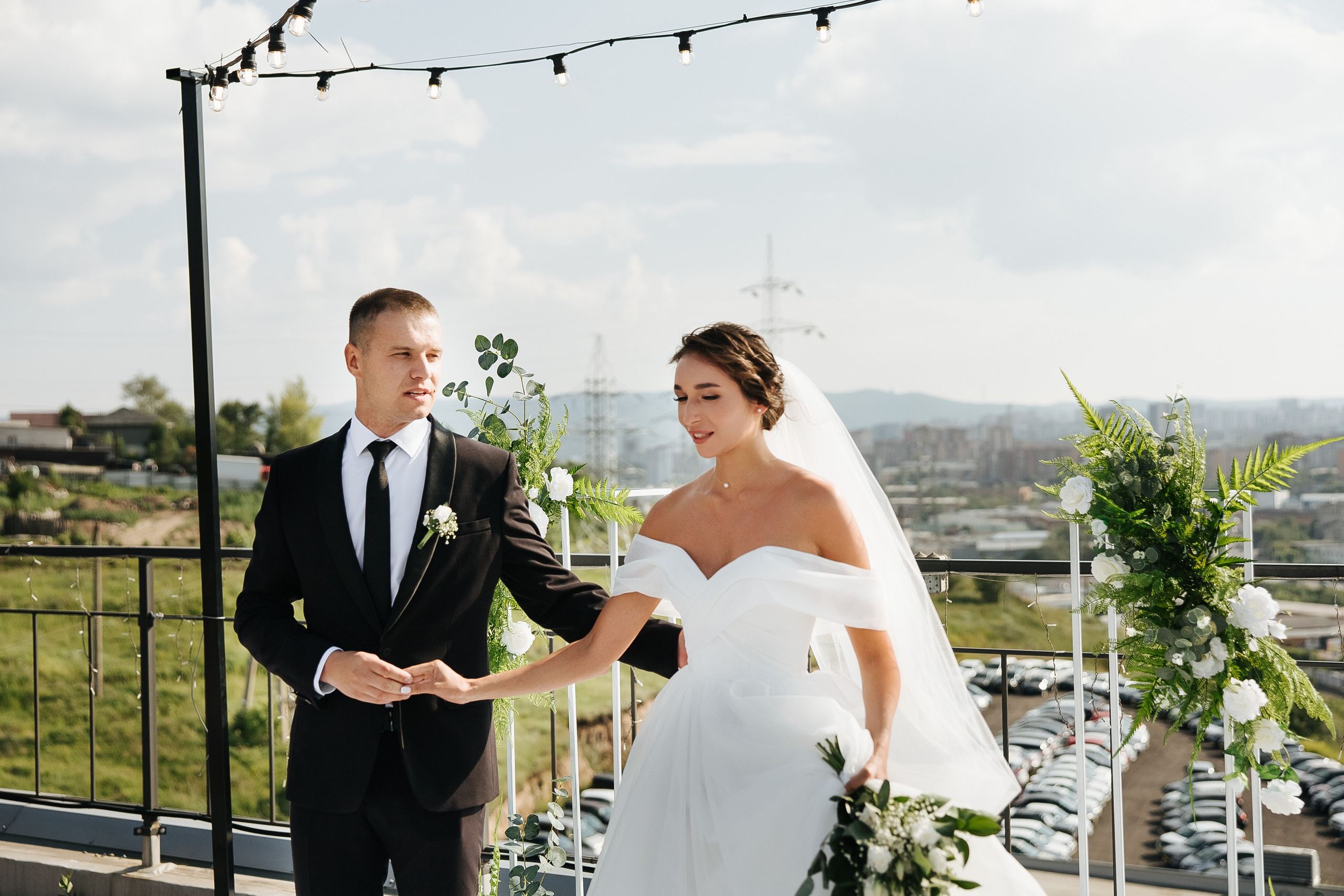 Иван Юлия. Фотограф в Красноярске Надежда Воскресенская