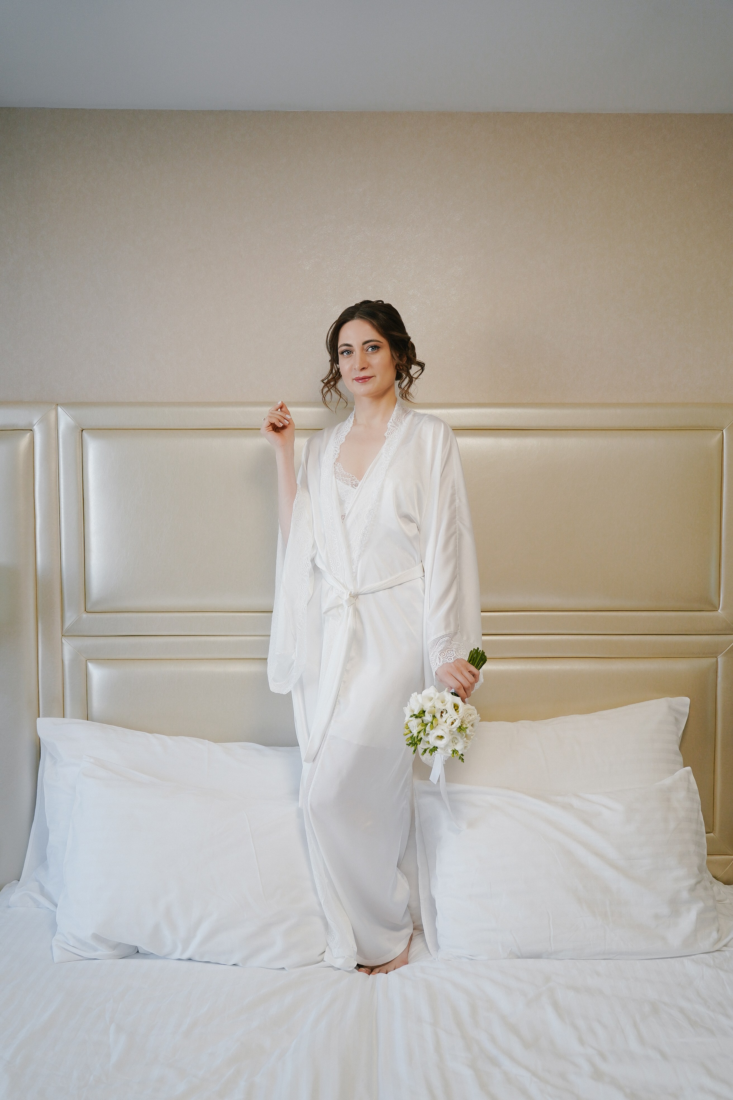 Амина и Алексей. Главная