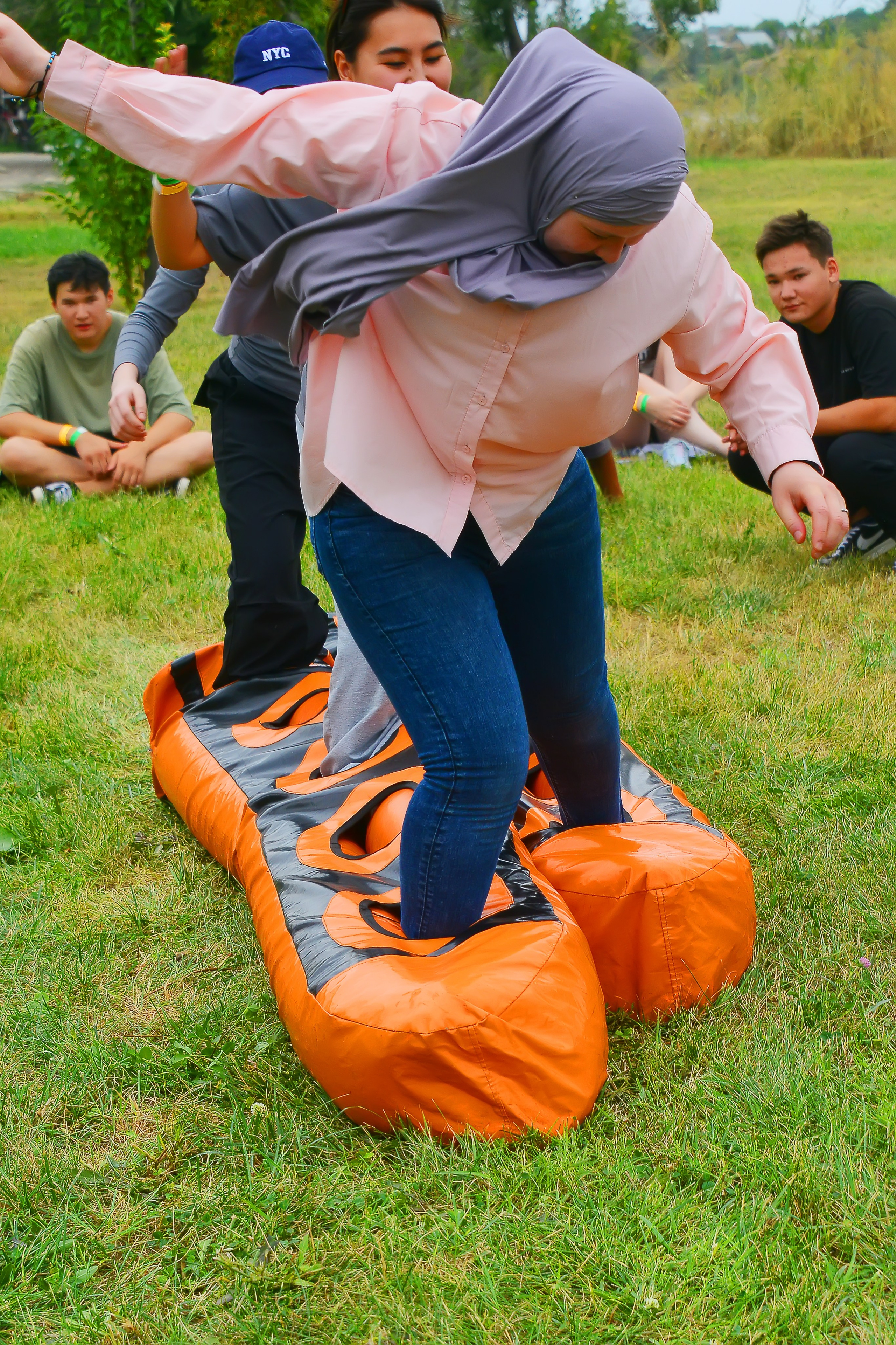 Тимбилдинг-3. Фотосъёмка. Фотограф Сергей Авдеев-семейный и детский фотограф в Алматы