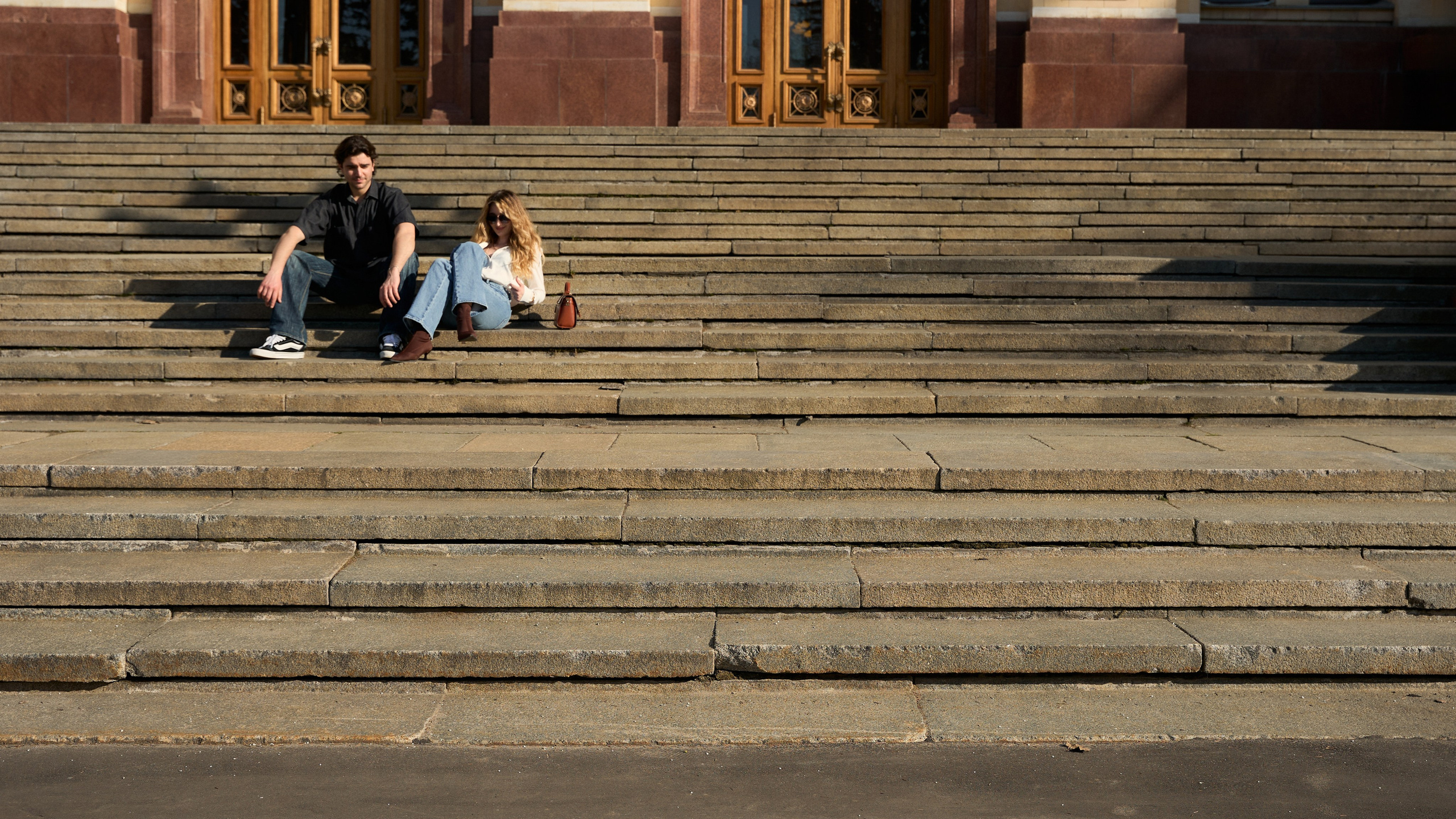 Проживая каждый момент. Minflo Photographer