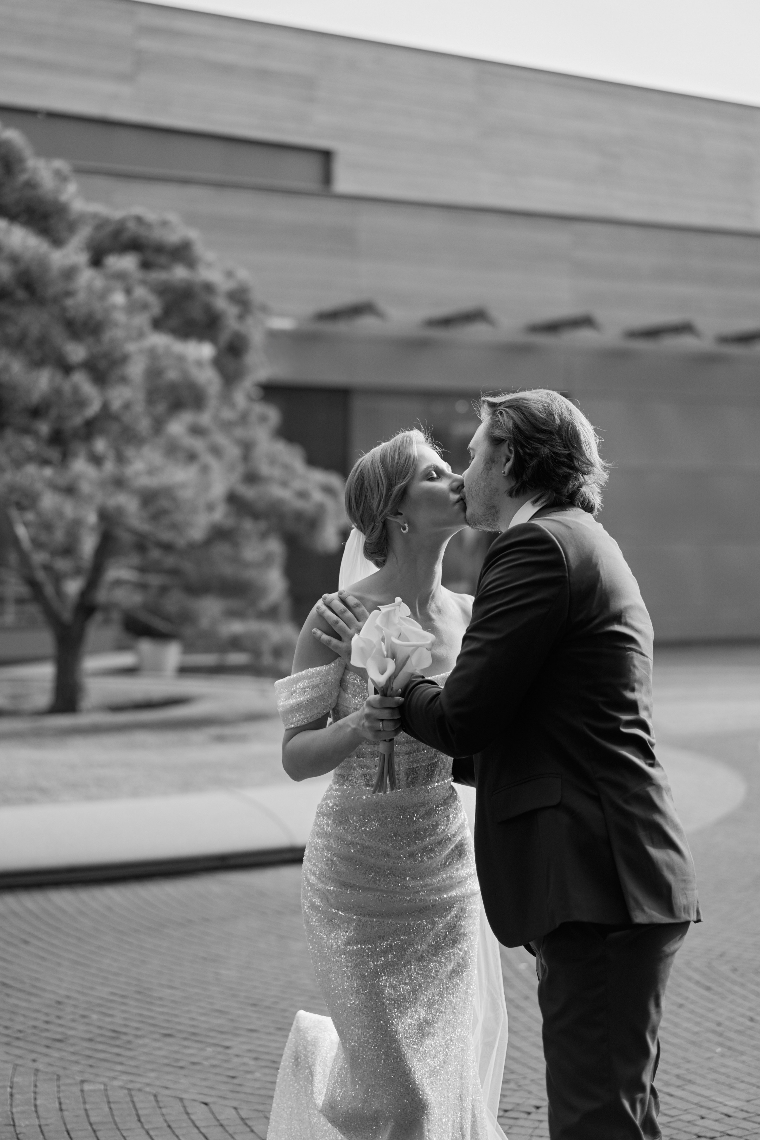 Арина + Матвей. Minflo Photographer