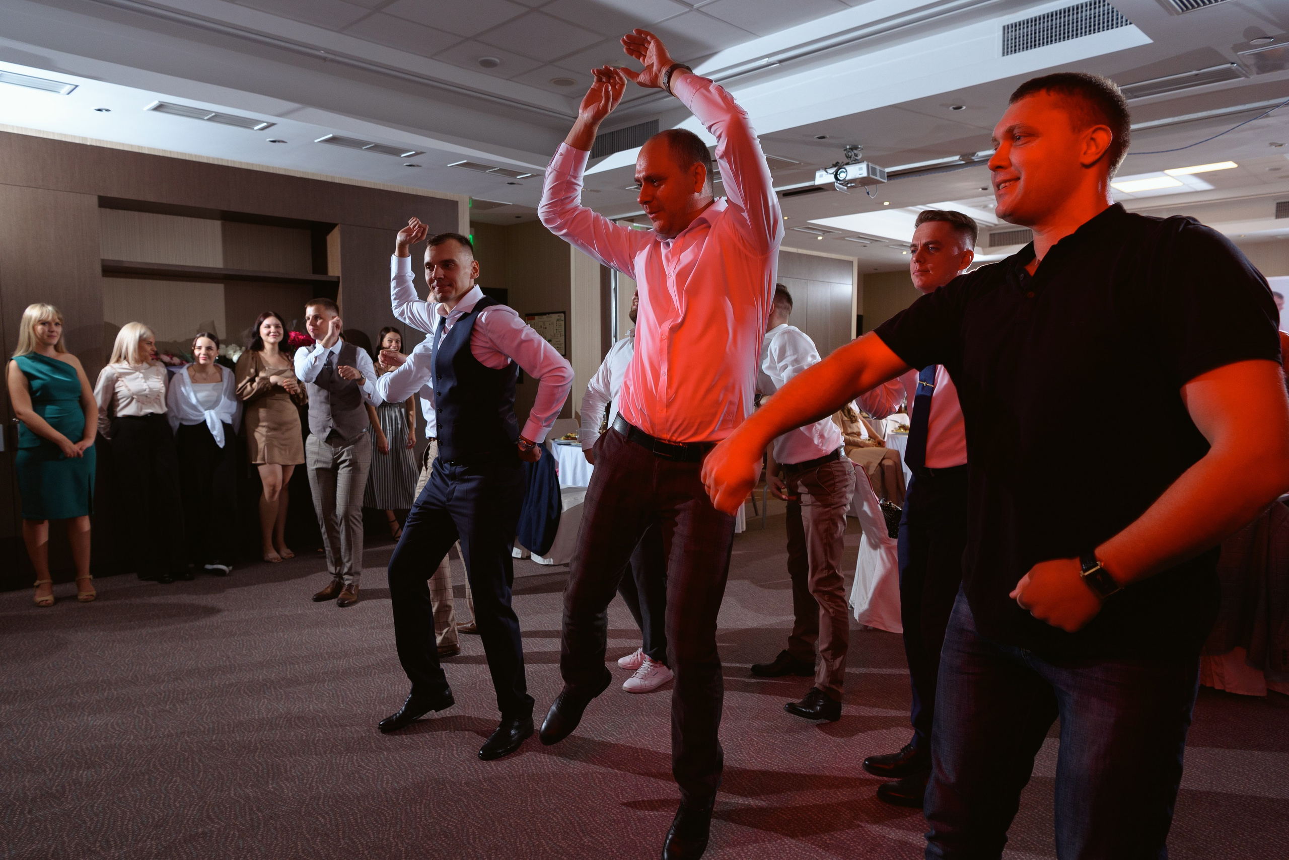 Никита и Ирина. Свадебный фотограф Кузьмина Лилия