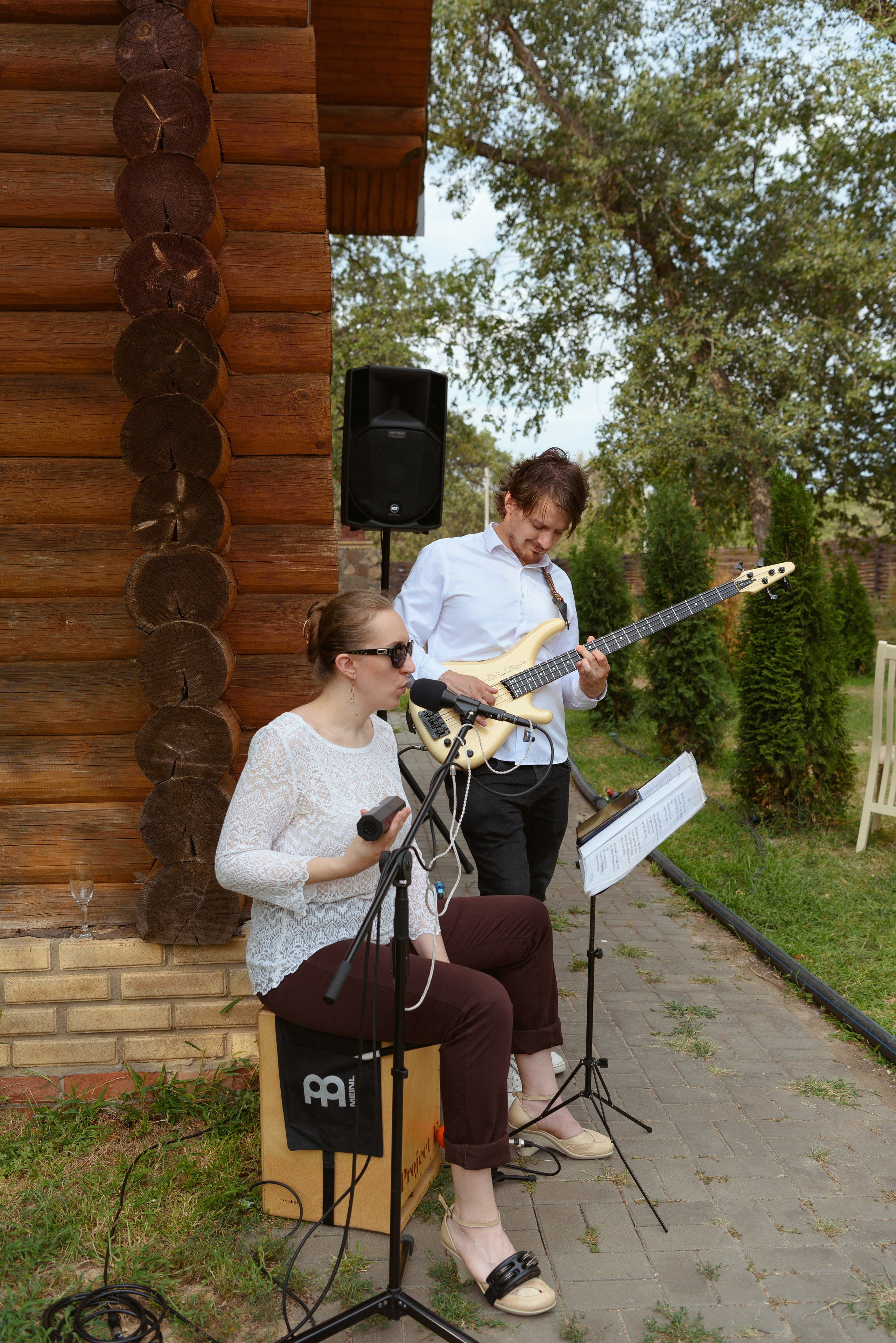 Денис и Тамара. Свадебный фотограф Кузьмина Лилия