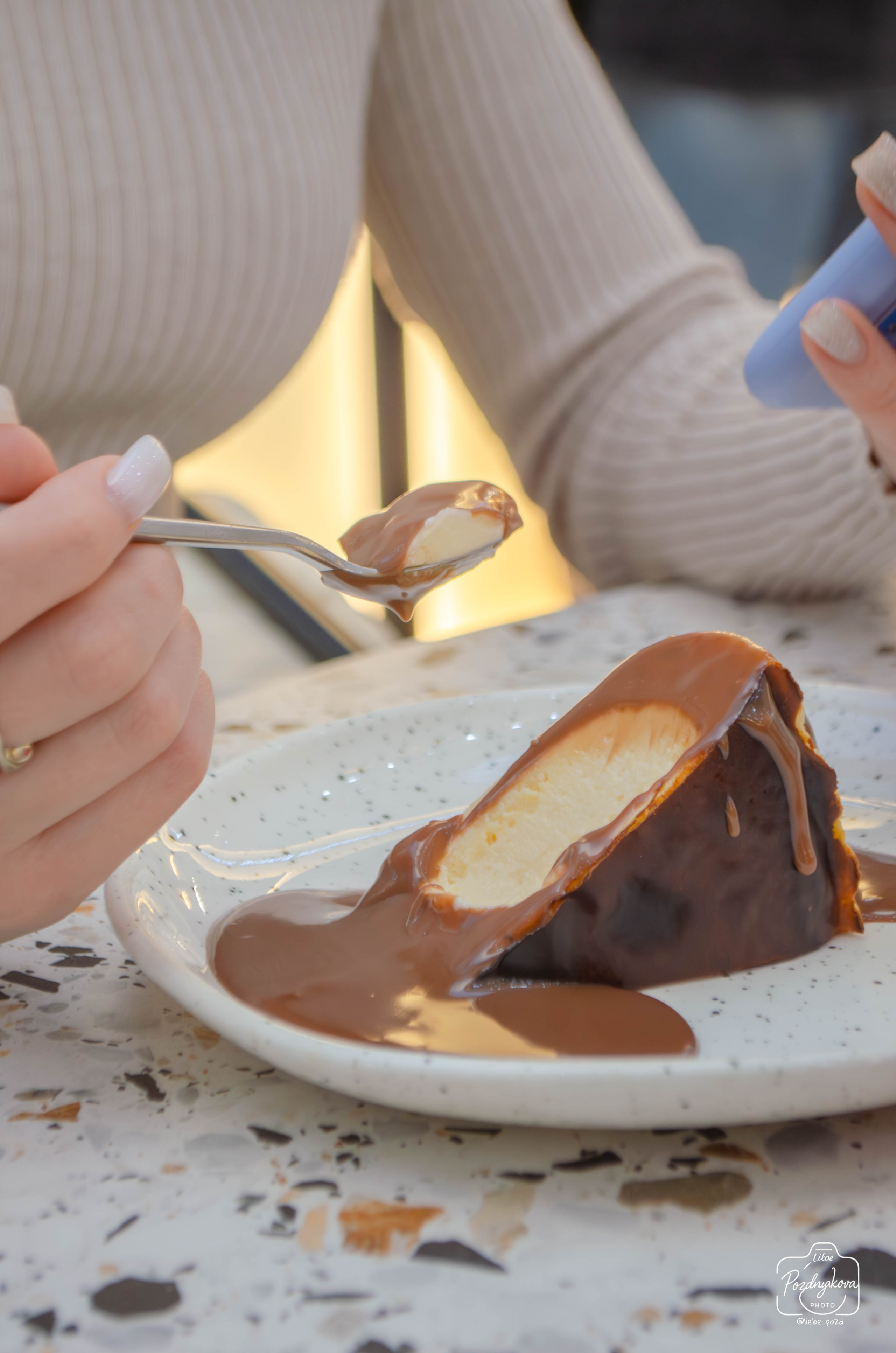 Кофейня Biggies Барнаул|Кристина Плетнева|17.01.2026. Фотограф-видеограф Познякова Любовь