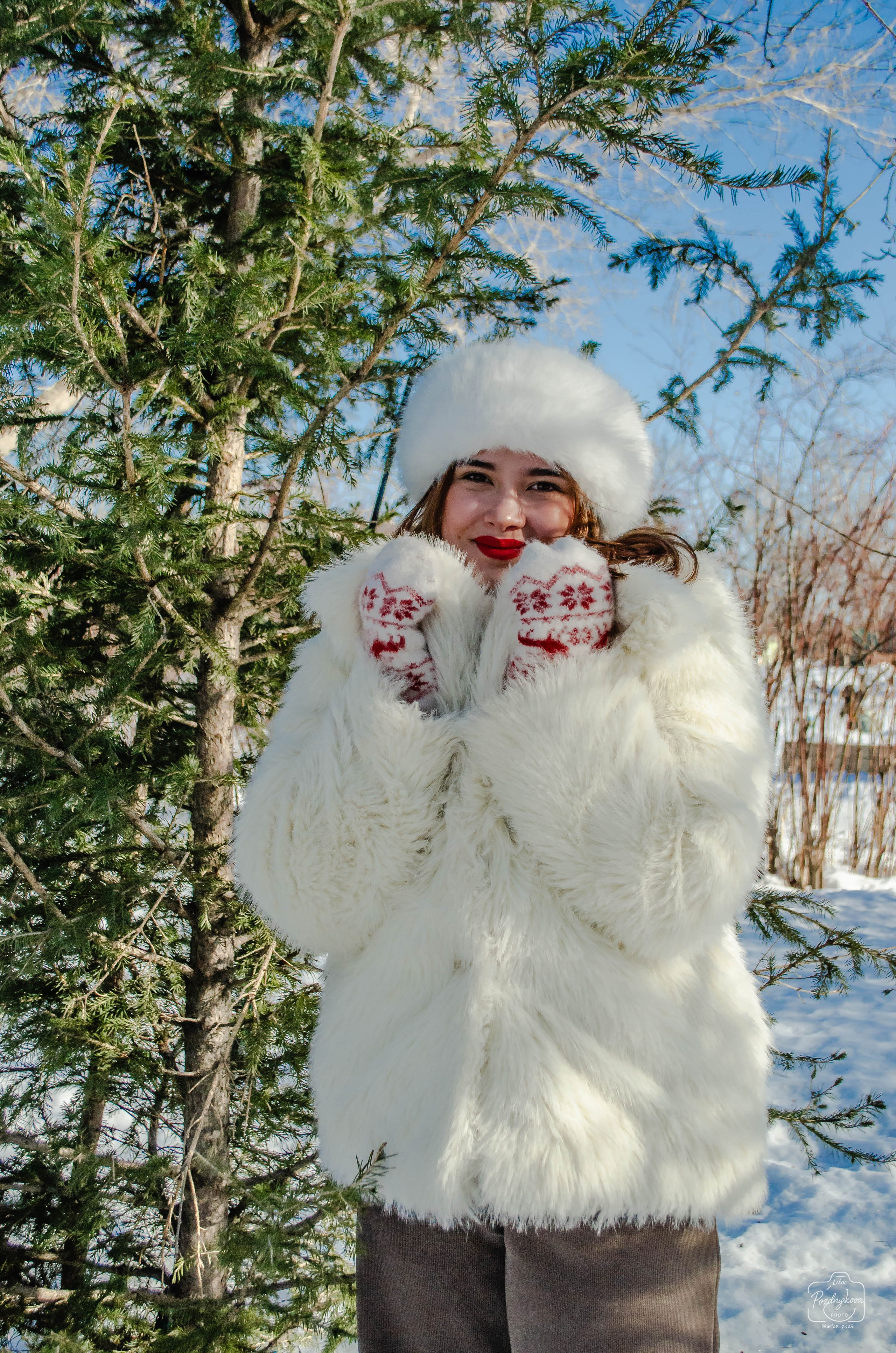 Slavic girl aesthetic | Барнаул|Раиса Дорохова|21.02.2026. Фотограф-видеограф Познякова Любовь
