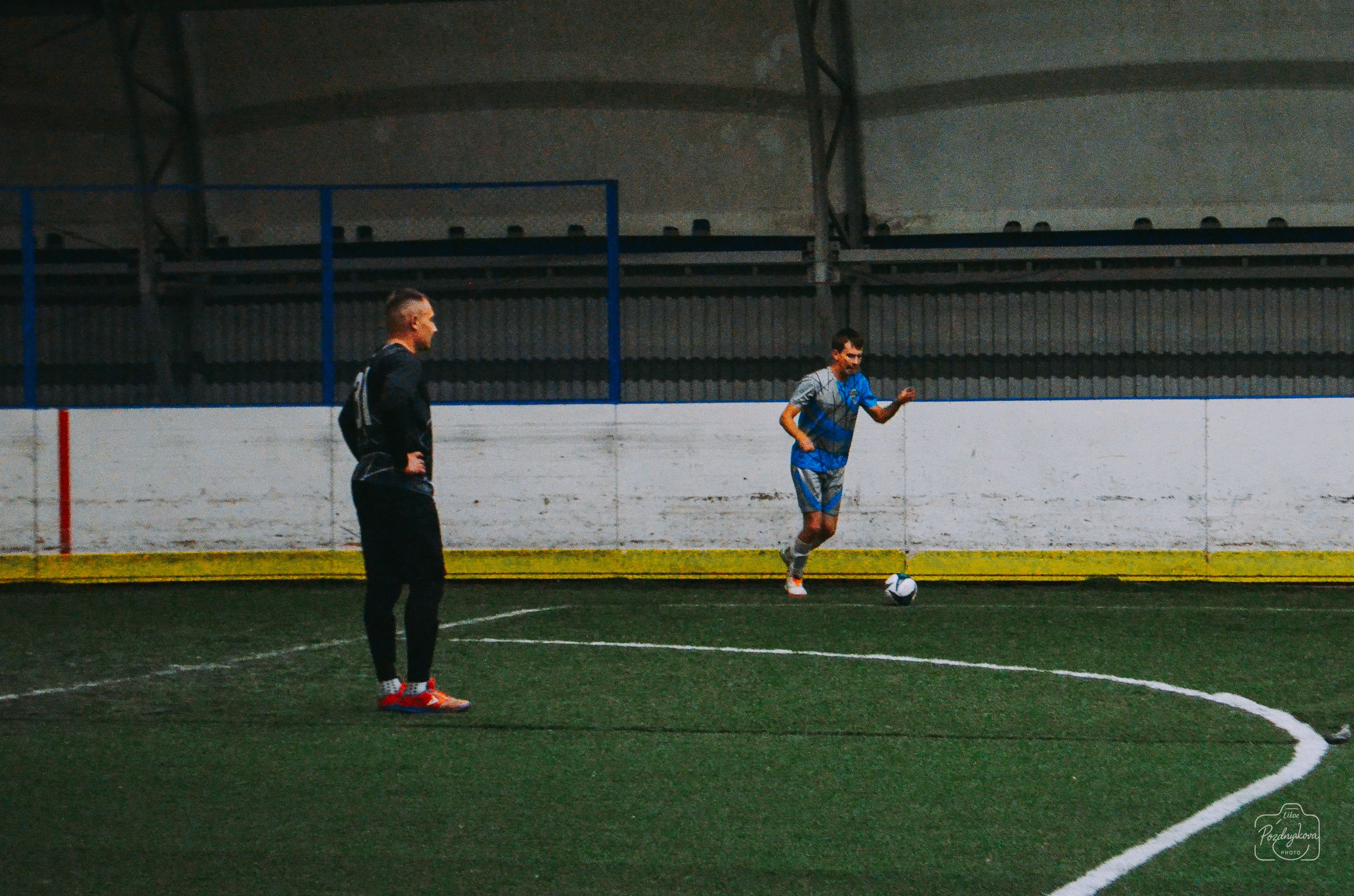 ASM GROUP vs СИБЭНЕРГОМАШ 5 ЛИГА АКАМФ, 7 ТУР|03.09.2025. Фотограф-видеограф Познякова Любовь