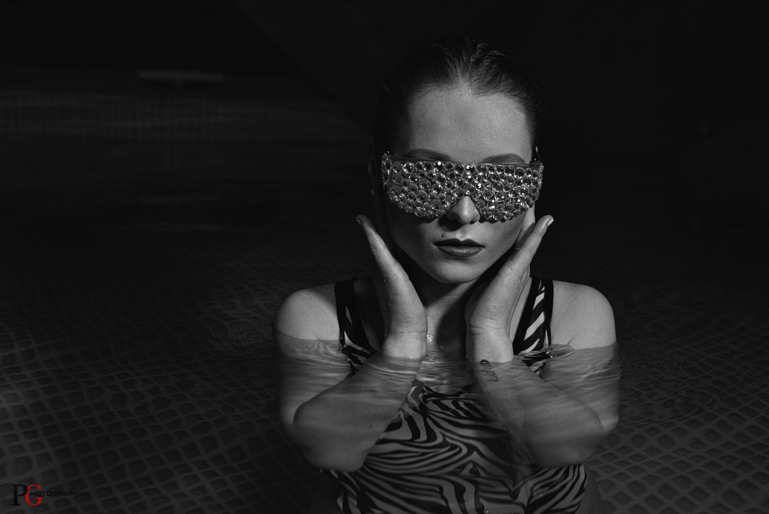 Portrait. Фотограф Генов Павел