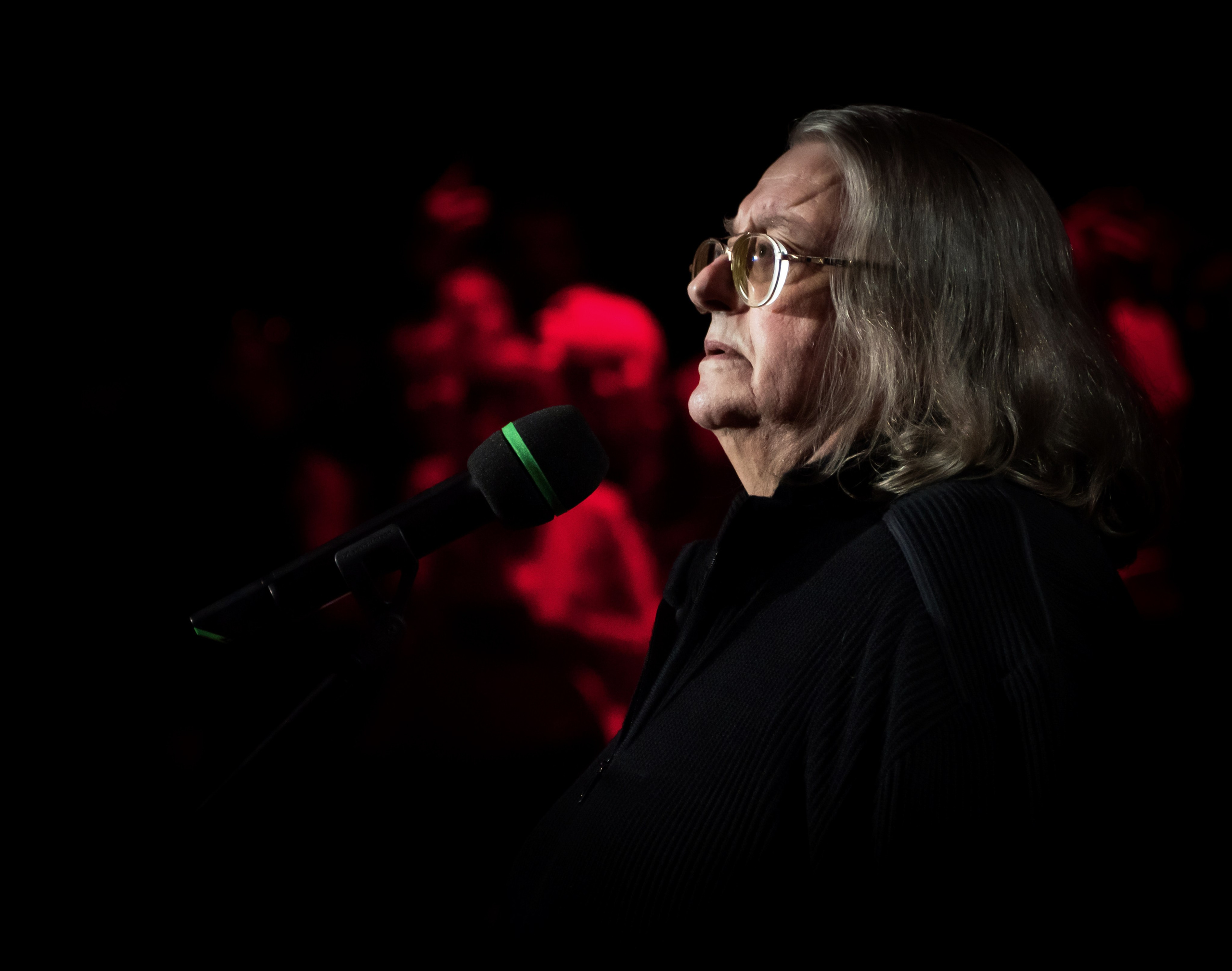 Другие портреты. Oles Paritskiy