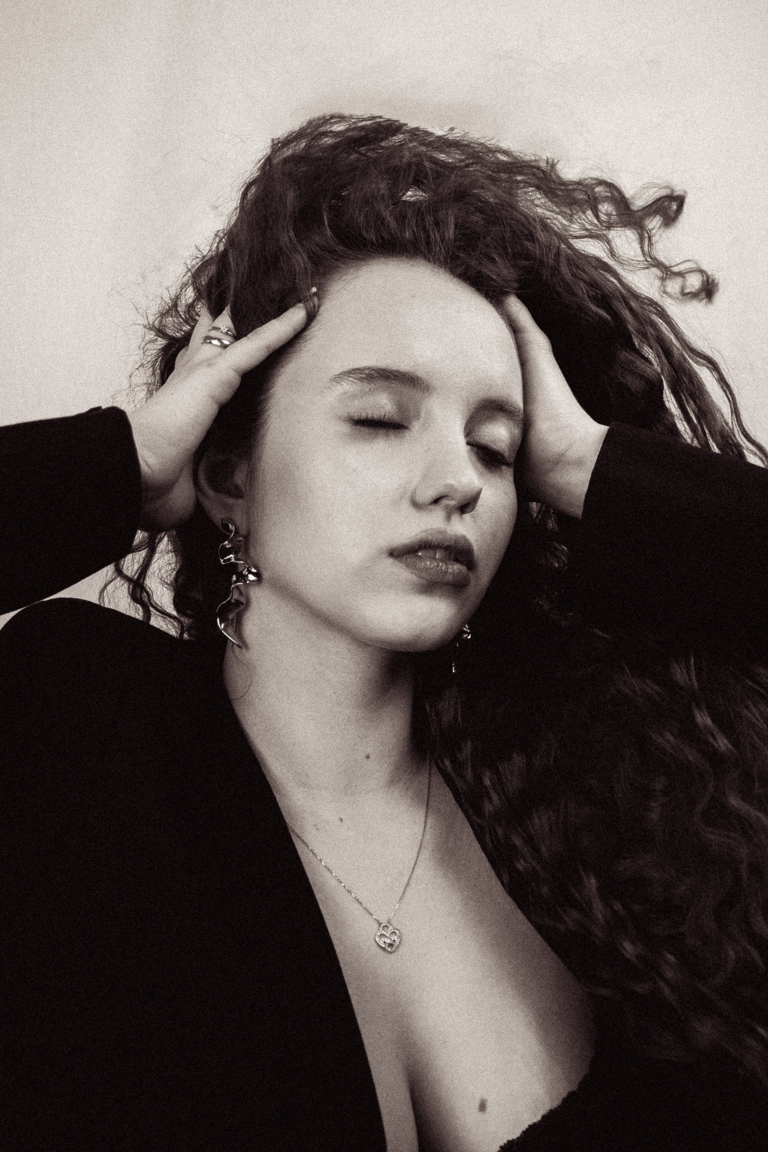 Елизавета. Анастасия — фотограф в Волжском и Волгограде