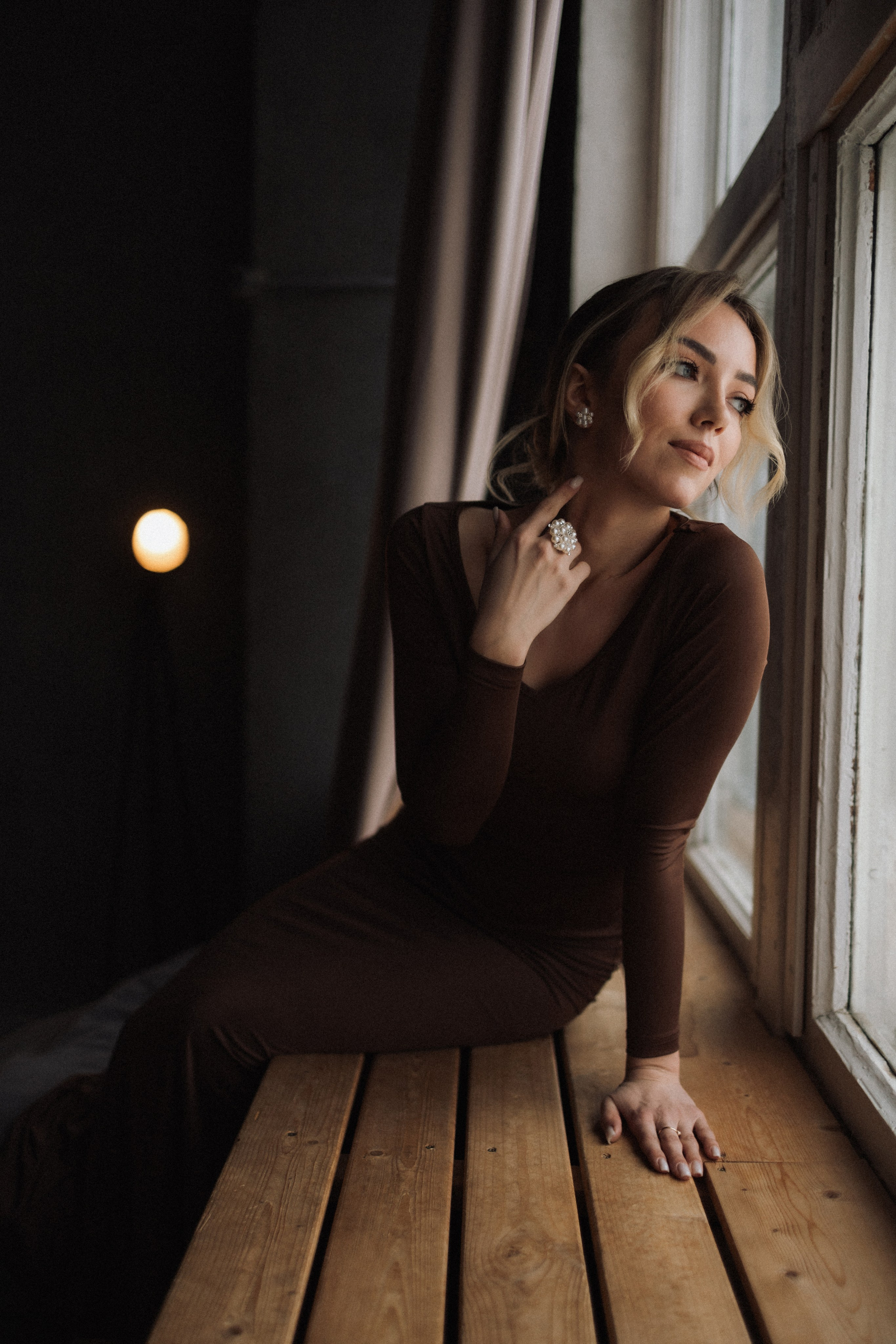 Вика. Фотограф в Туле и Алексине Стулова Мария