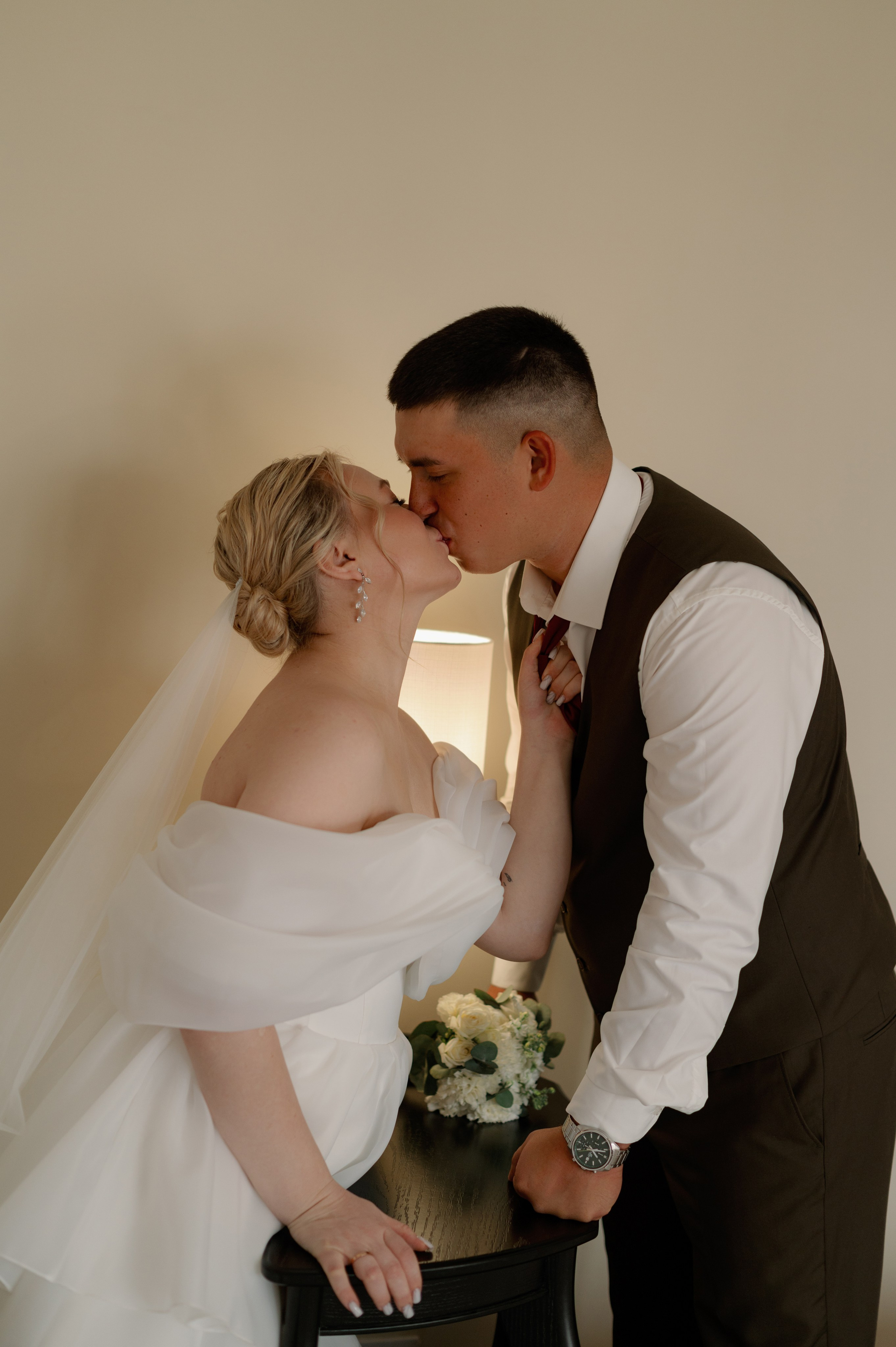 Лев и Татьяна. Фотограф в Абакане и Минусинске