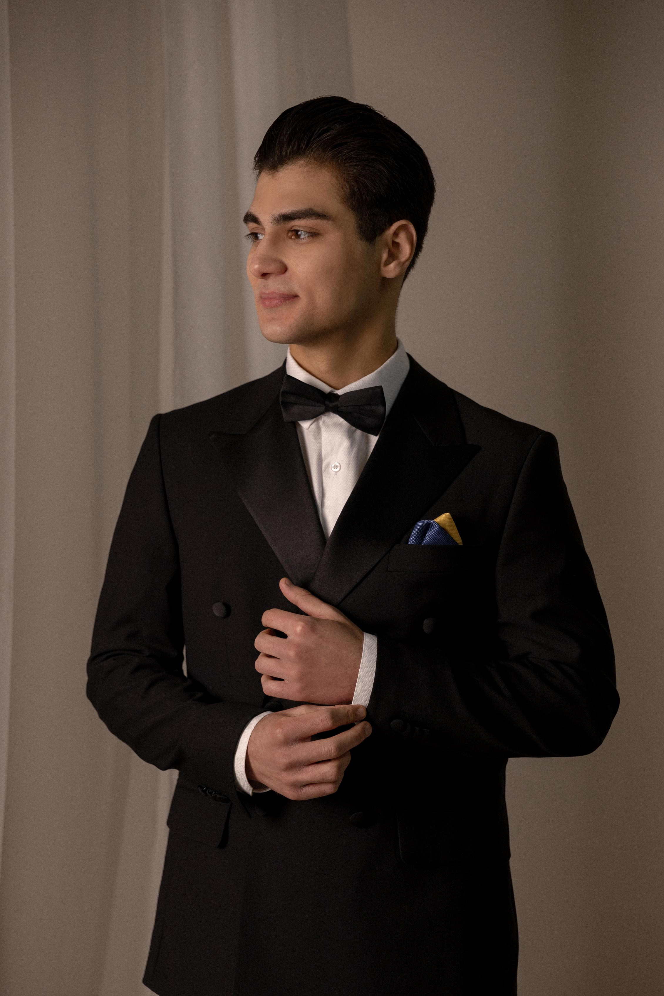 Профессиональная модель для Wildberries, Ozon и Lamoda — Ризван