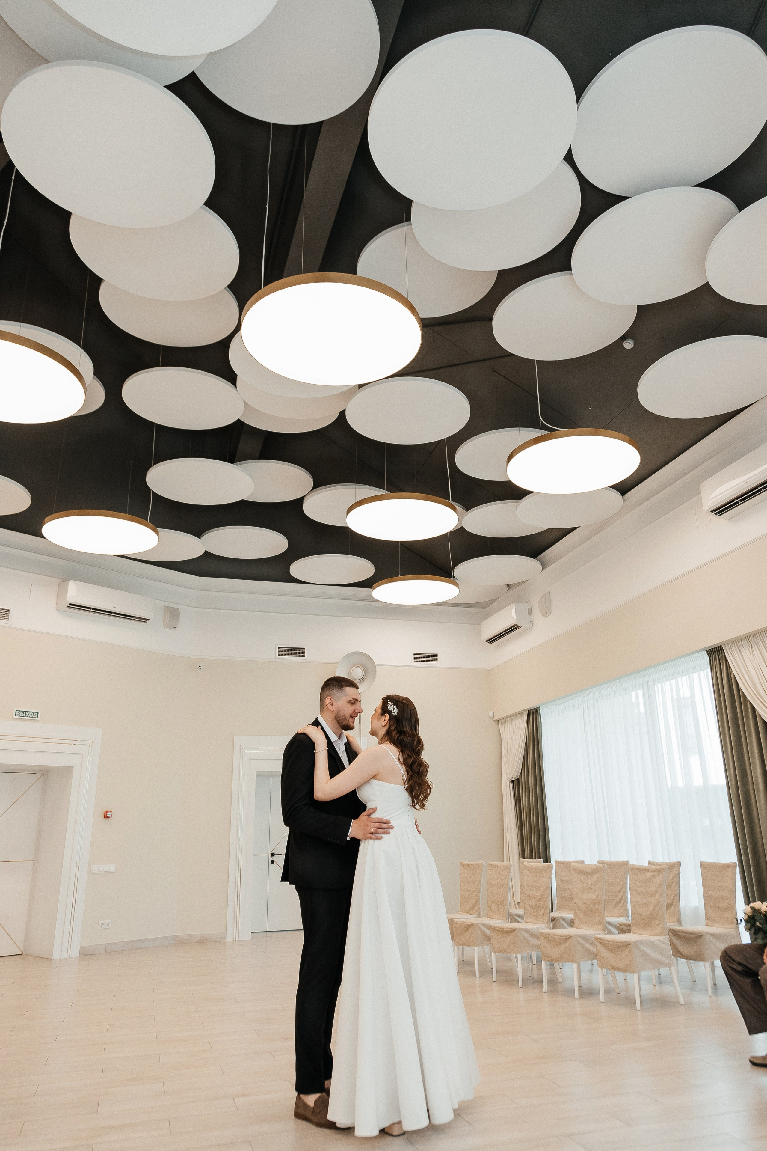 Дмитрий и Светлана/2024. Свадебный и семейный фотограф в Екатеринбурге