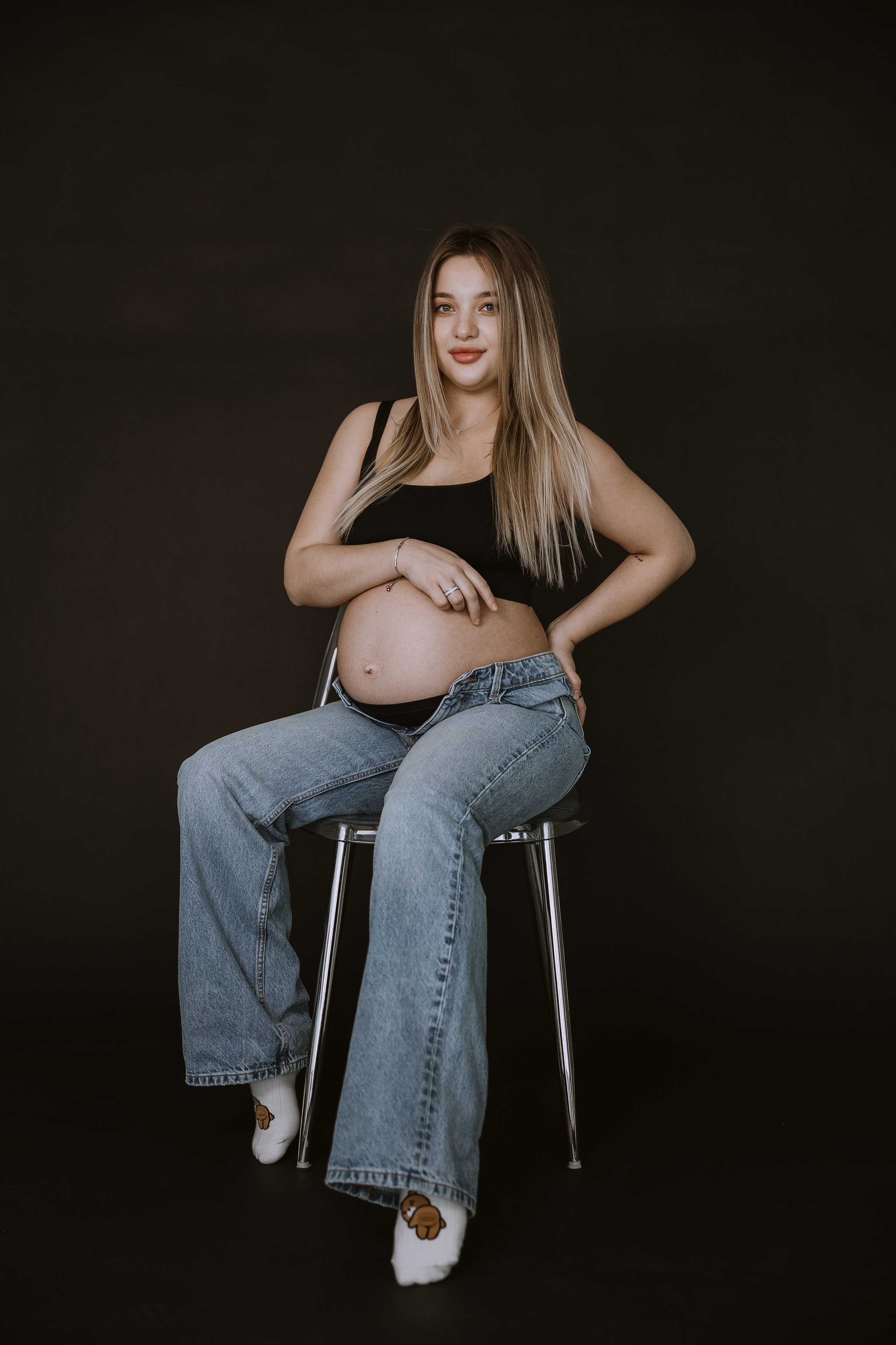 Фотосессия беременности в Пусане, Корея. ВАШ ФОТОГРАФ В ПУСАНЕ (Южная Корея) Александра Ануфрий