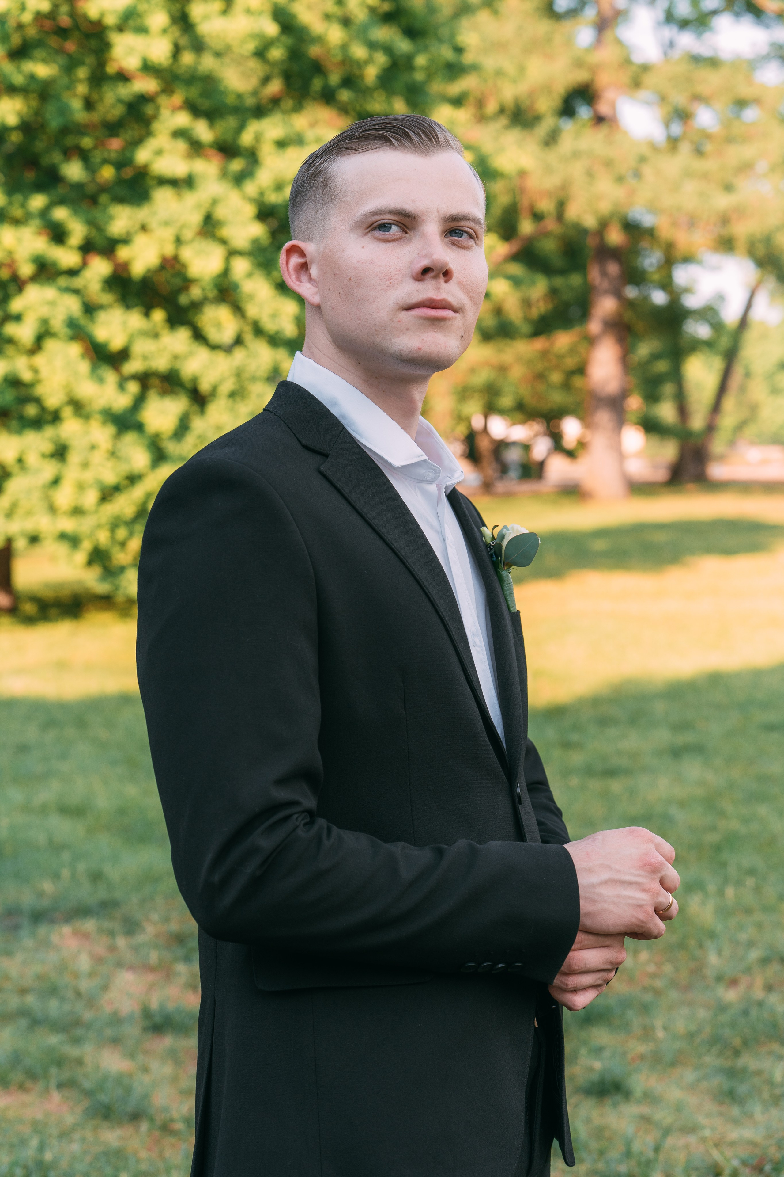 Никита + Ольга