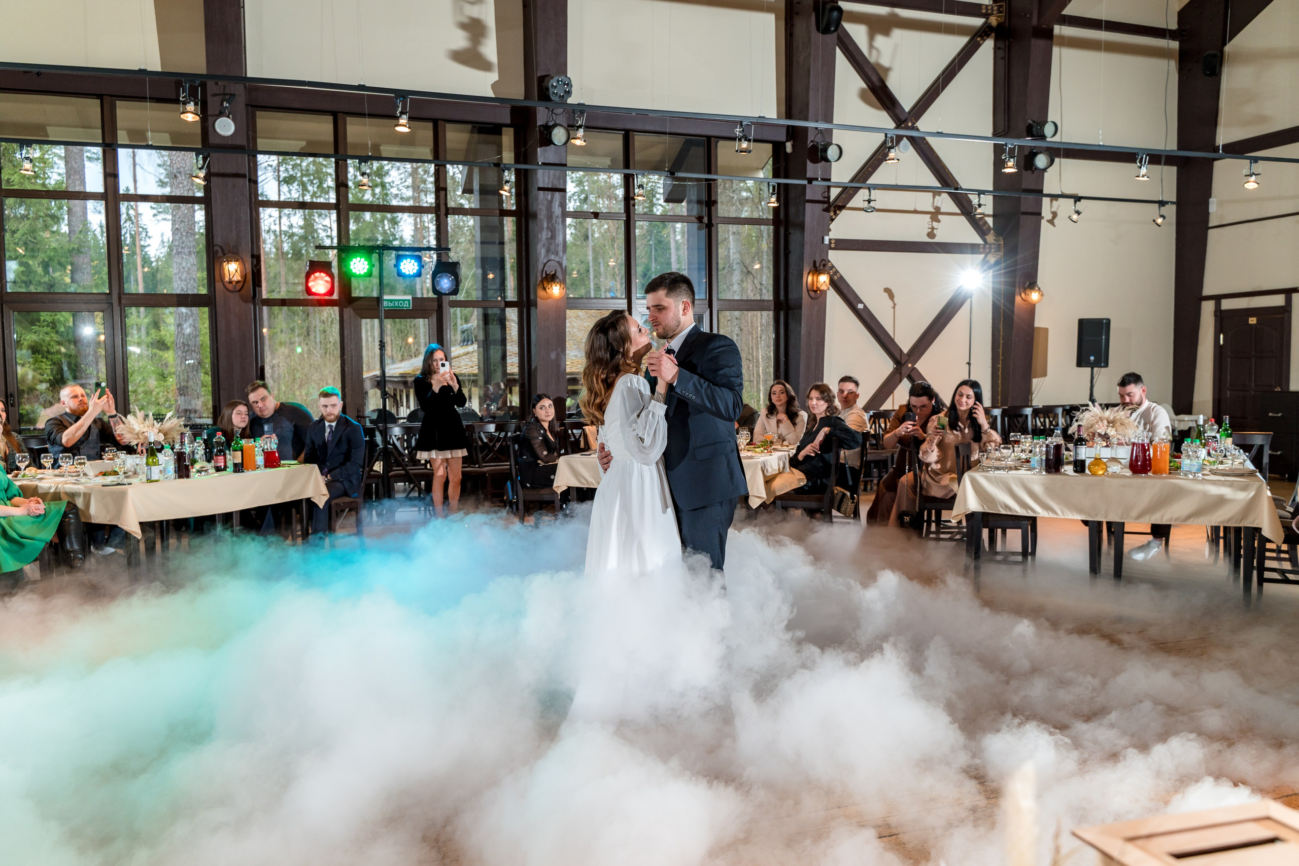 Роман + Анастасия