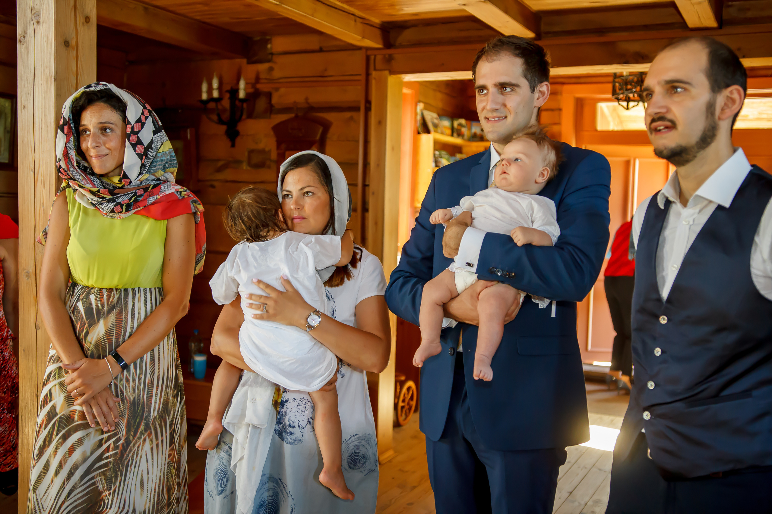 Свято-Никольский храм (Минск) Николая Чудотворца. Photographer in Batumi, Georgia Pavel Sharnikov
