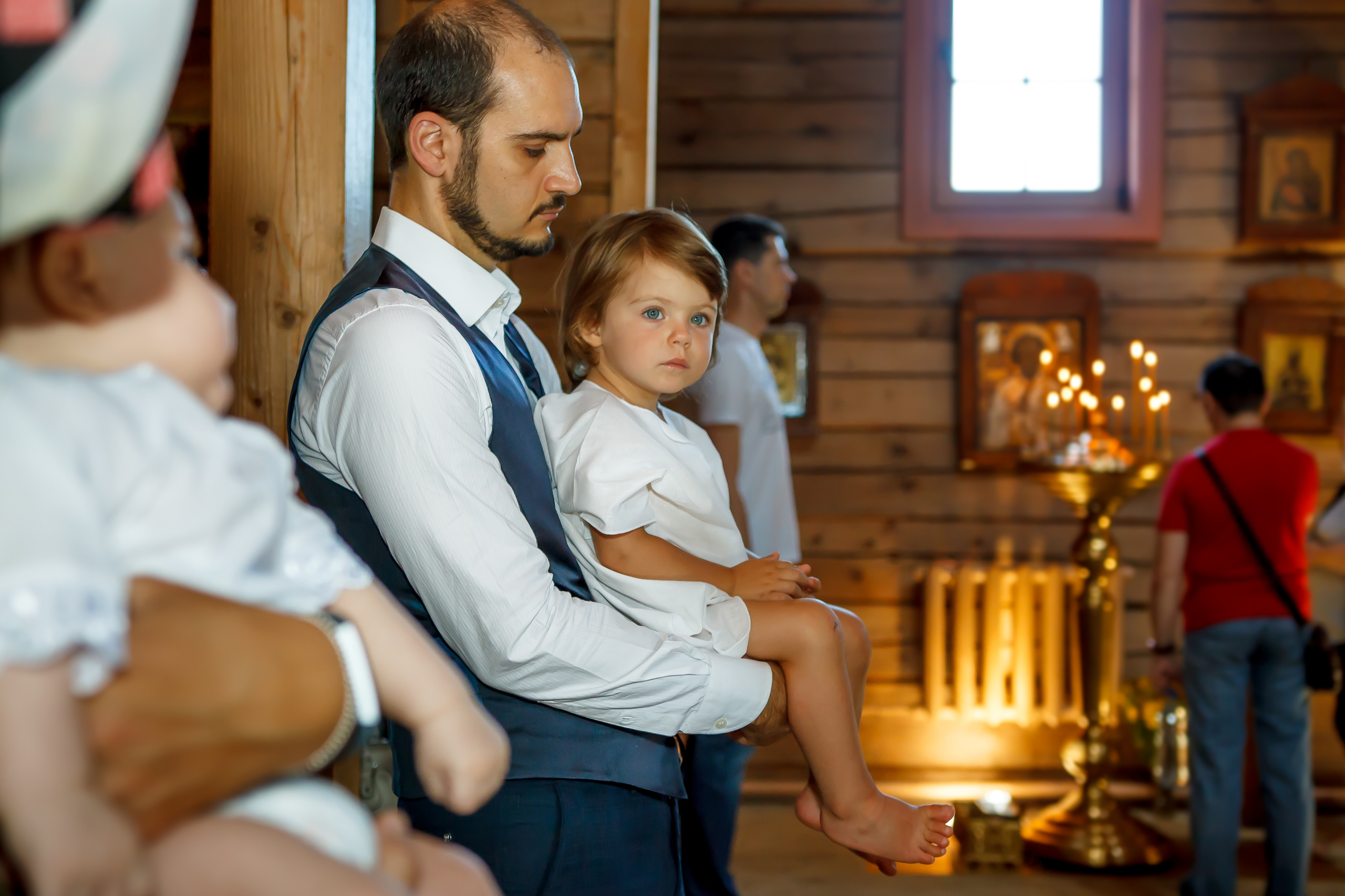 Свято-Никольский храм (Минск) Николая Чудотворца. Photographer in Batumi, Georgia Pavel Sharnikov