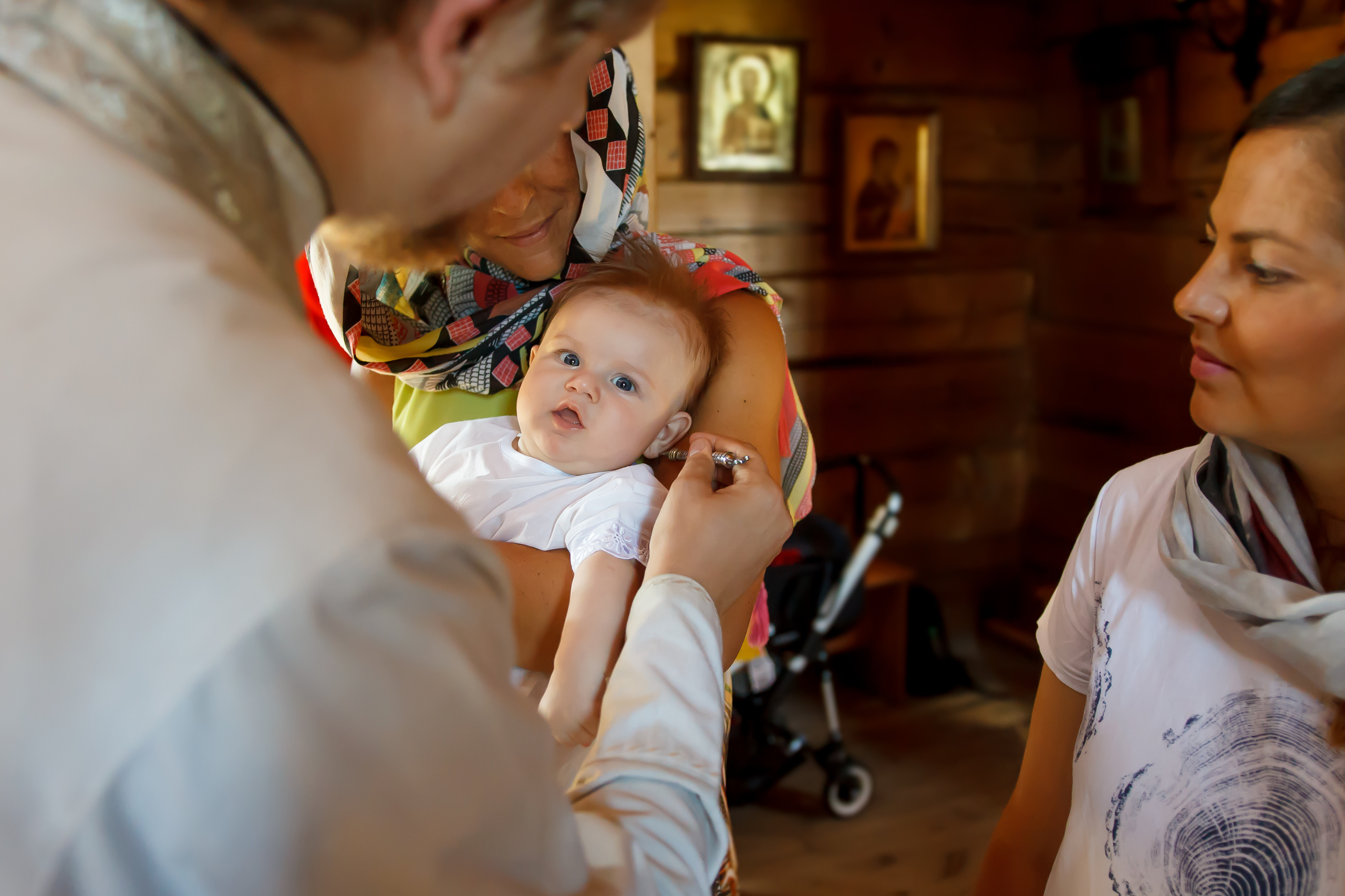 Свято-Никольский храм (Минск) Николая Чудотворца. Photographer in Batumi, Georgia Pavel Sharnikov