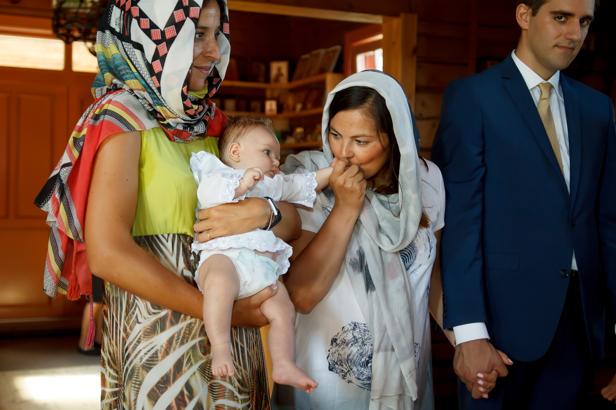 Свято-Никольский храм (Минск) Николая Чудотворца. Photographer in Batumi, Georgia Pavel Sharnikov