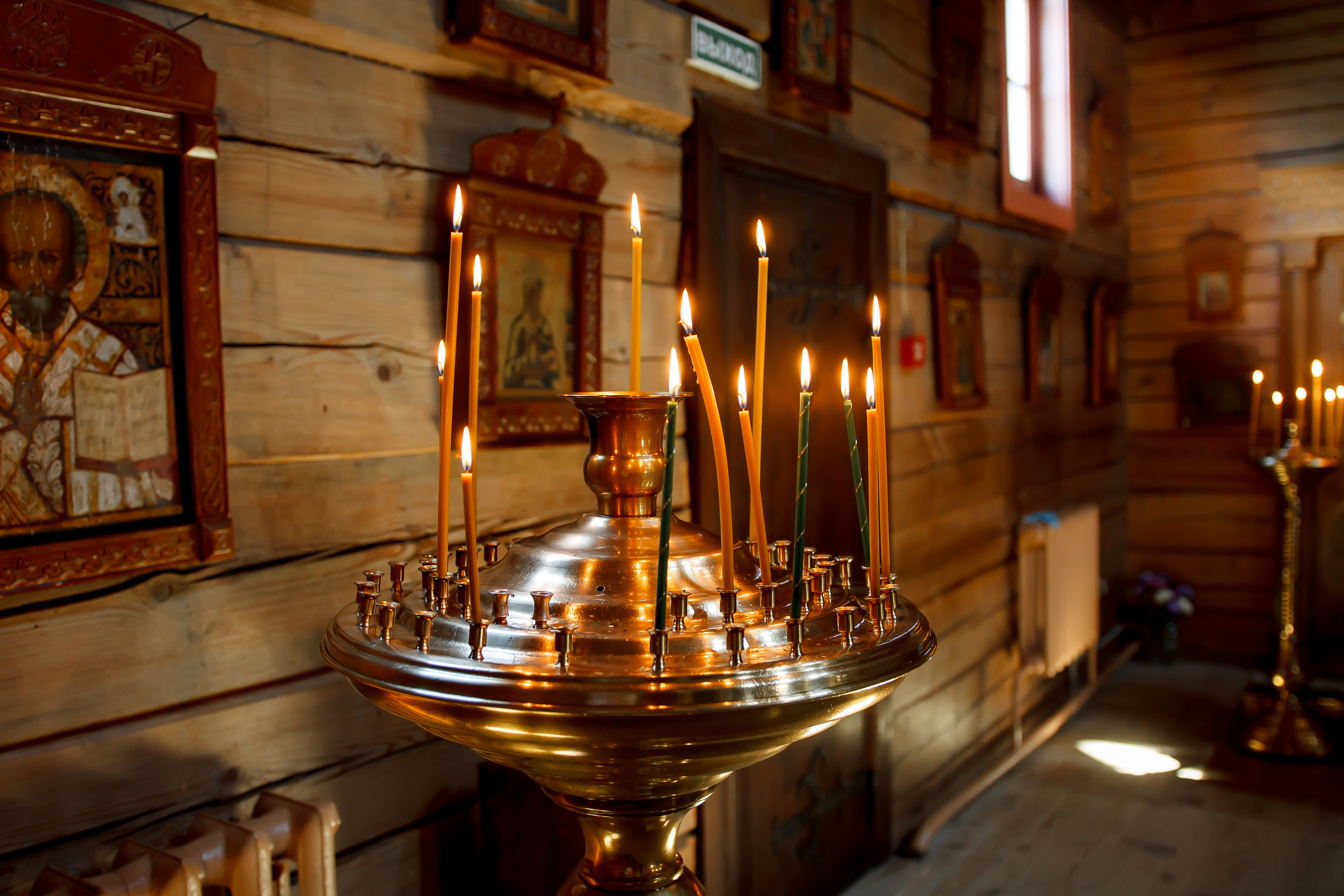 Свято-Никольский храм (Минск) Николая Чудотворца. Photographer in Batumi, Georgia Pavel Sharnikov