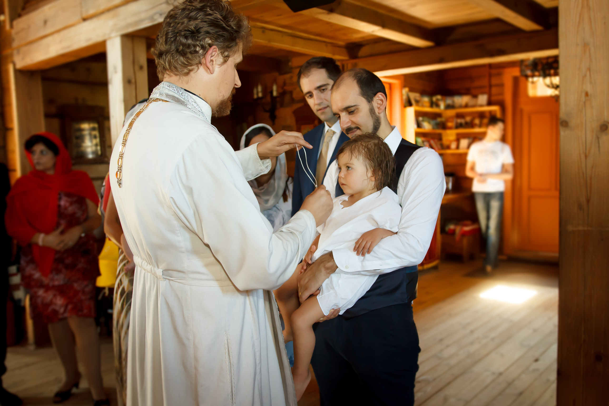 Свято-Никольский храм (Минск) Николая Чудотворца. Photographer in Batumi, Georgia Pavel Sharnikov