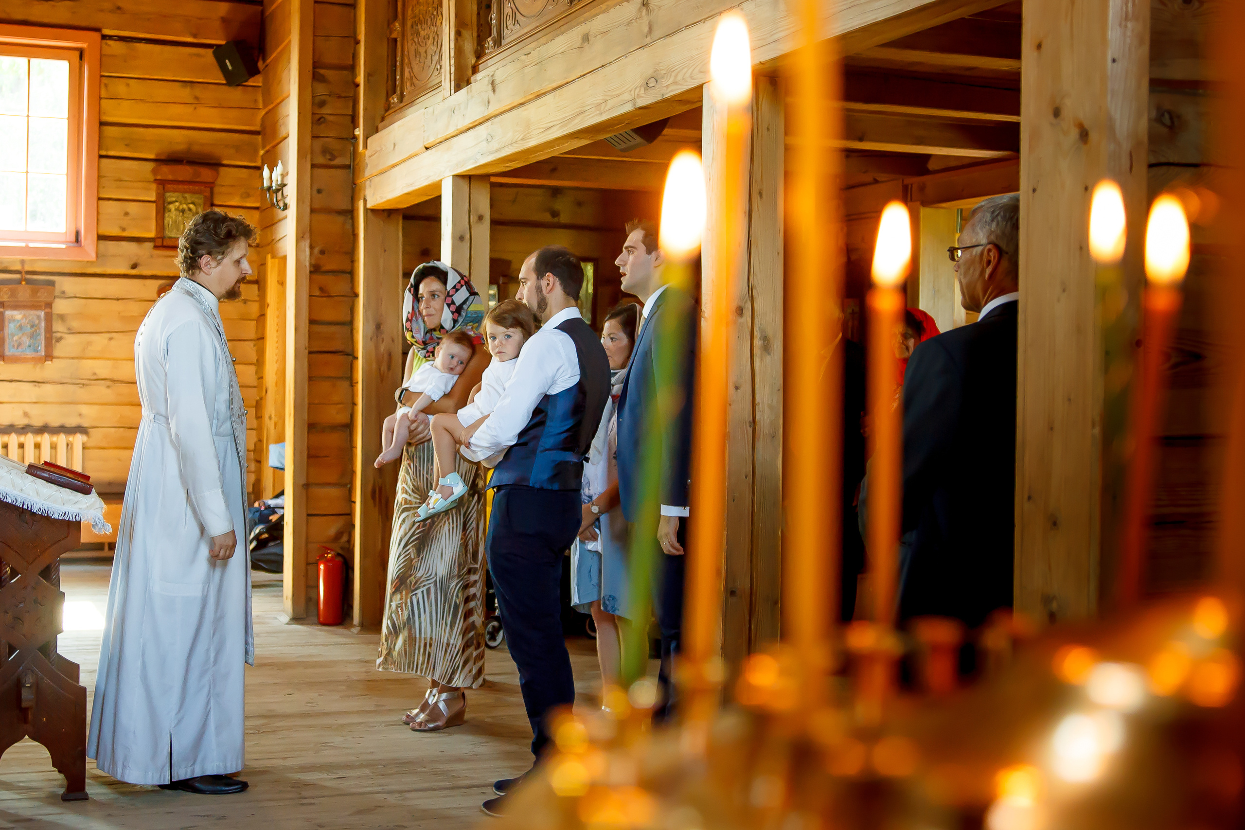Свято-Никольский храм (Минск) Николая Чудотворца. Photographer in Batumi, Georgia Pavel Sharnikov