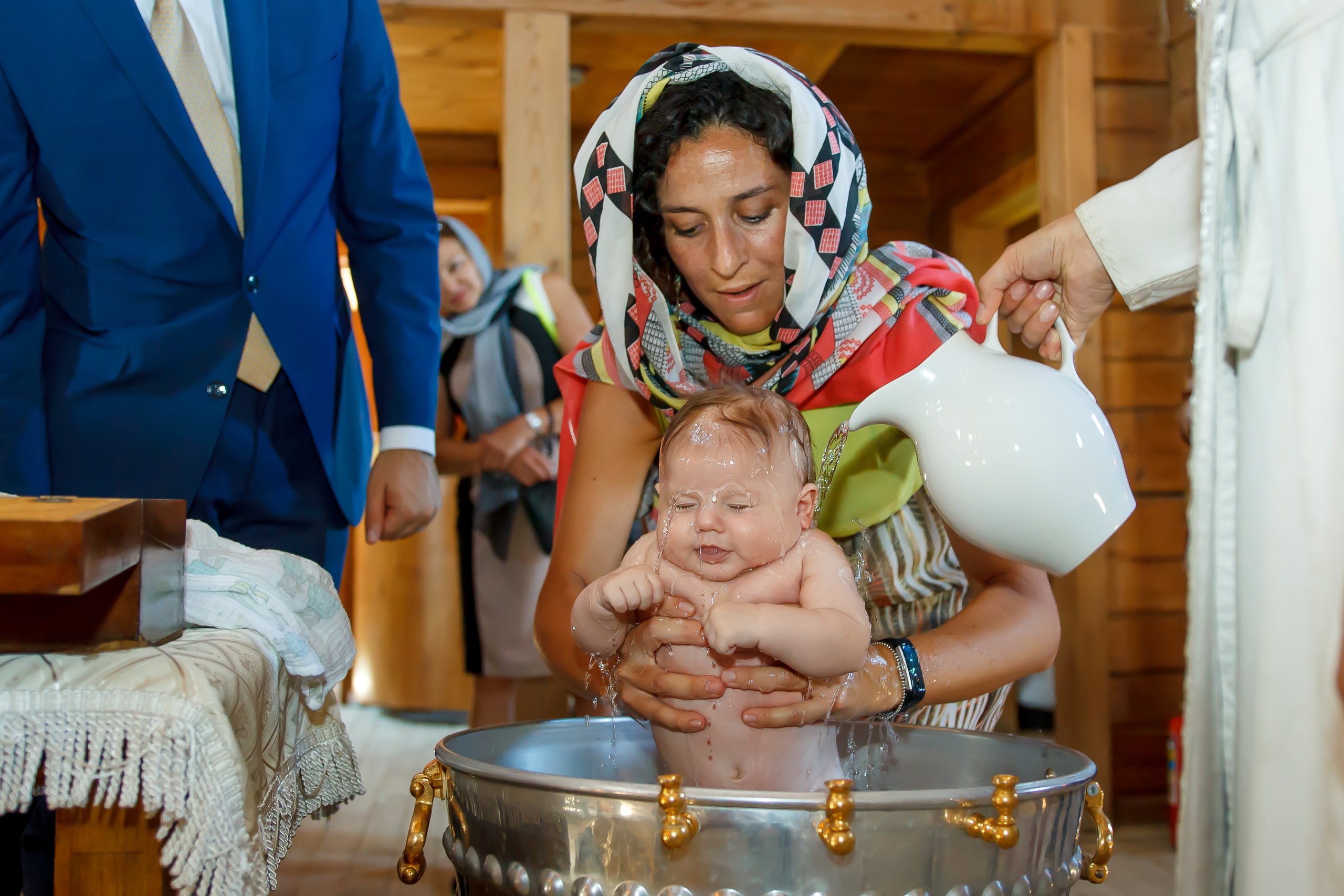 Свято-Никольский храм (Минск) Николая Чудотворца. Photographer in Batumi, Georgia Pavel Sharnikov