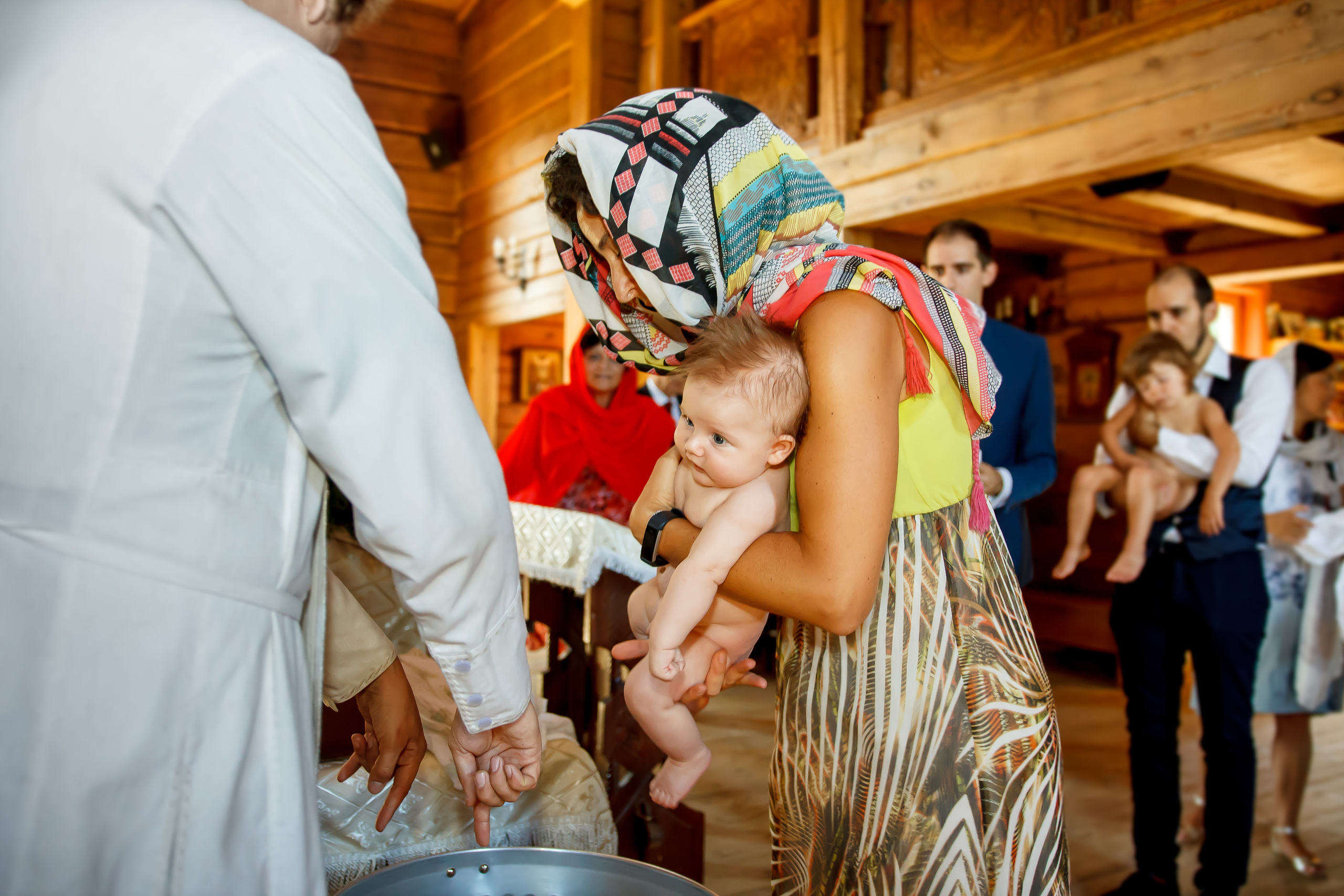 Свято-Никольский храм (Минск) Николая Чудотворца. Photographer in Batumi, Georgia Pavel Sharnikov