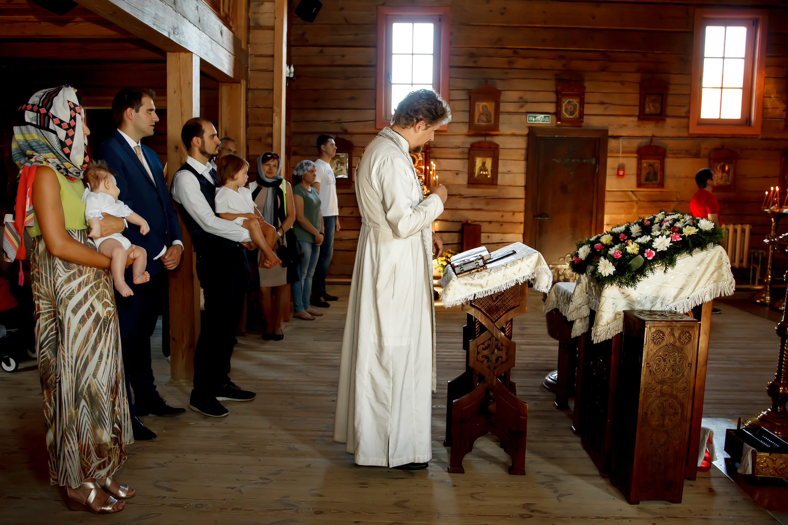 Свято-Никольский храм (Минск) Николая Чудотворца. Photographer in Batumi, Georgia Pavel Sharnikov