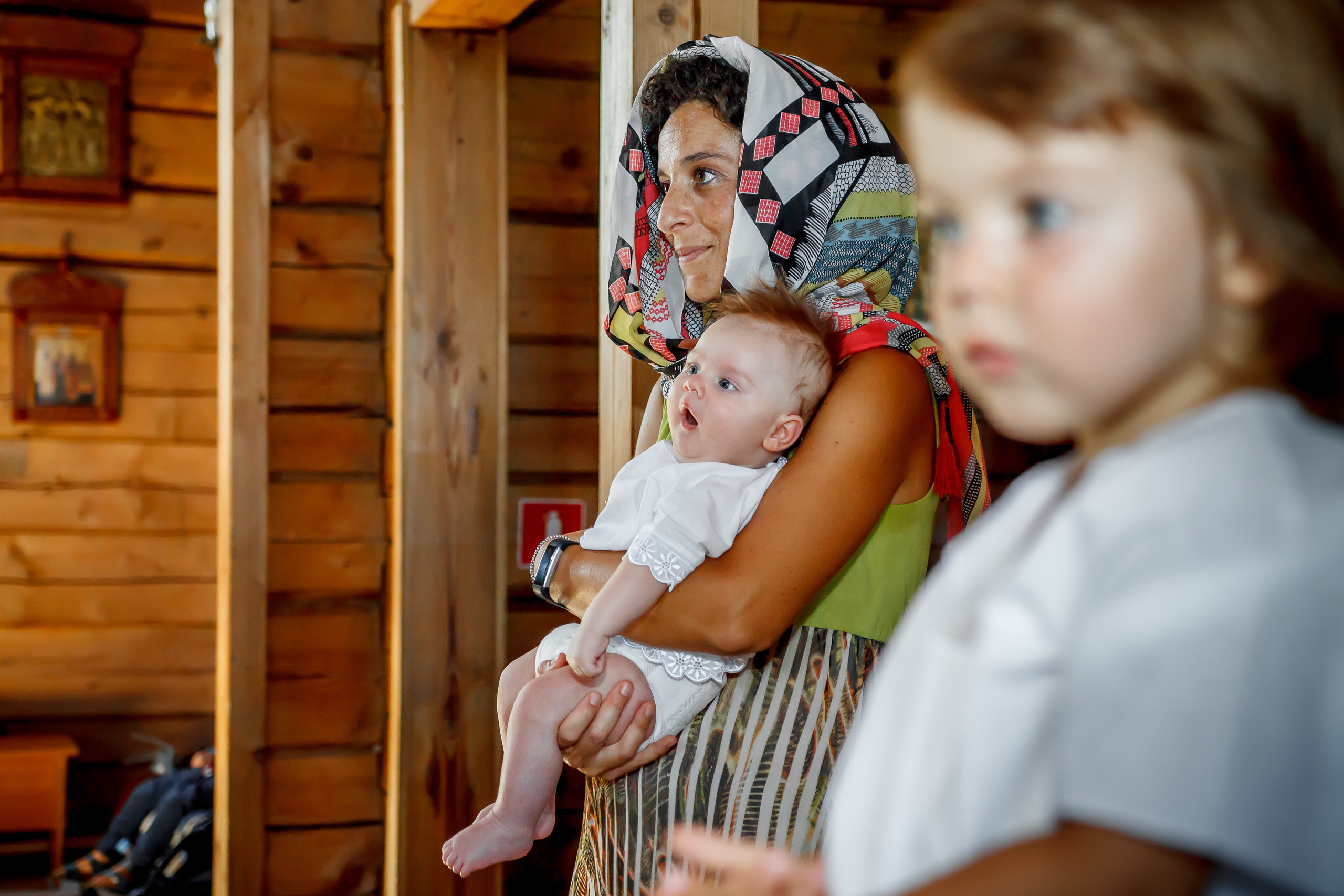 Свято-Никольский храм (Минск) Николая Чудотворца. Photographer in Batumi, Georgia Pavel Sharnikov