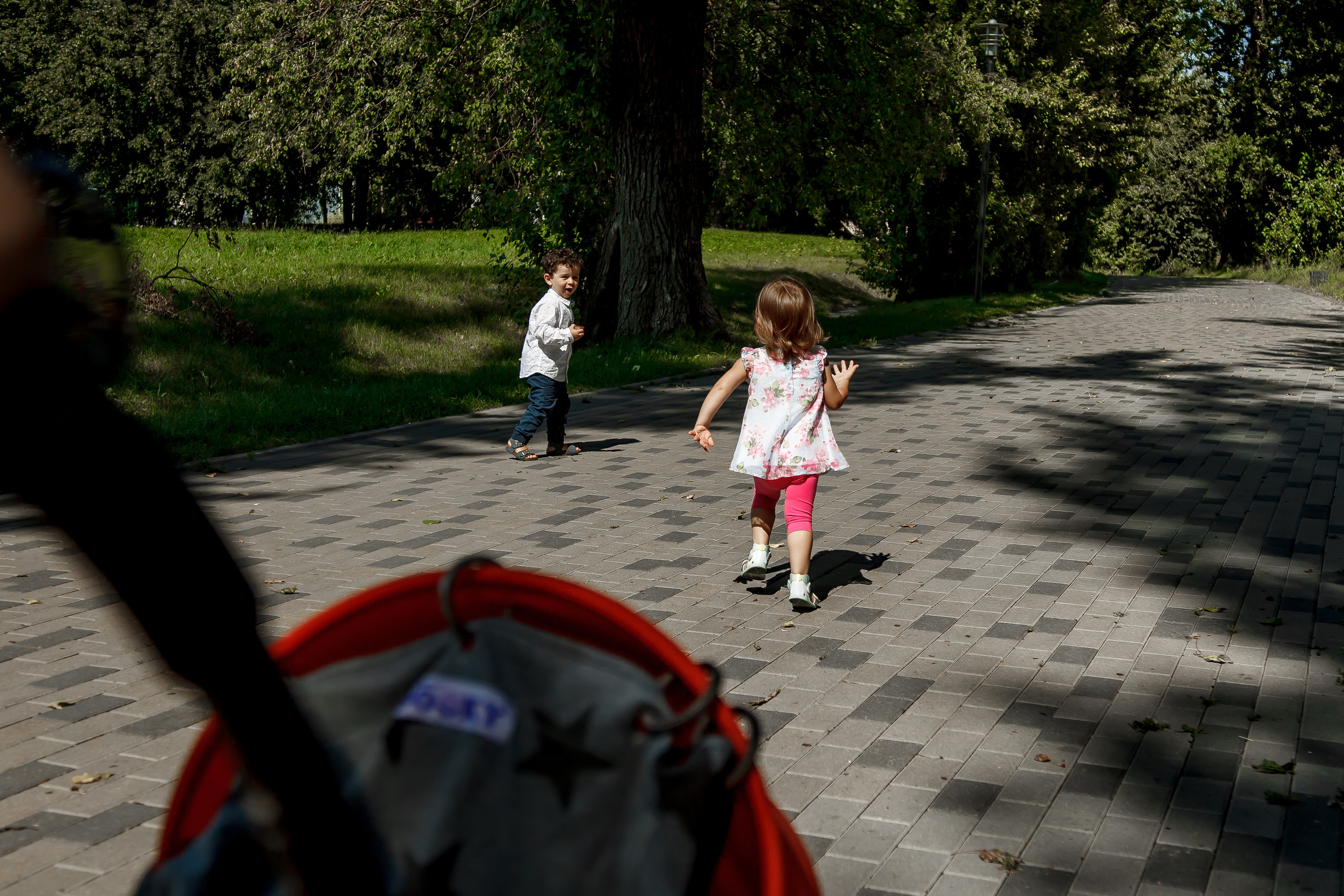Свято-Никольский храм (Минск) Николая Чудотворца. Photographer in Batumi, Georgia Pavel Sharnikov