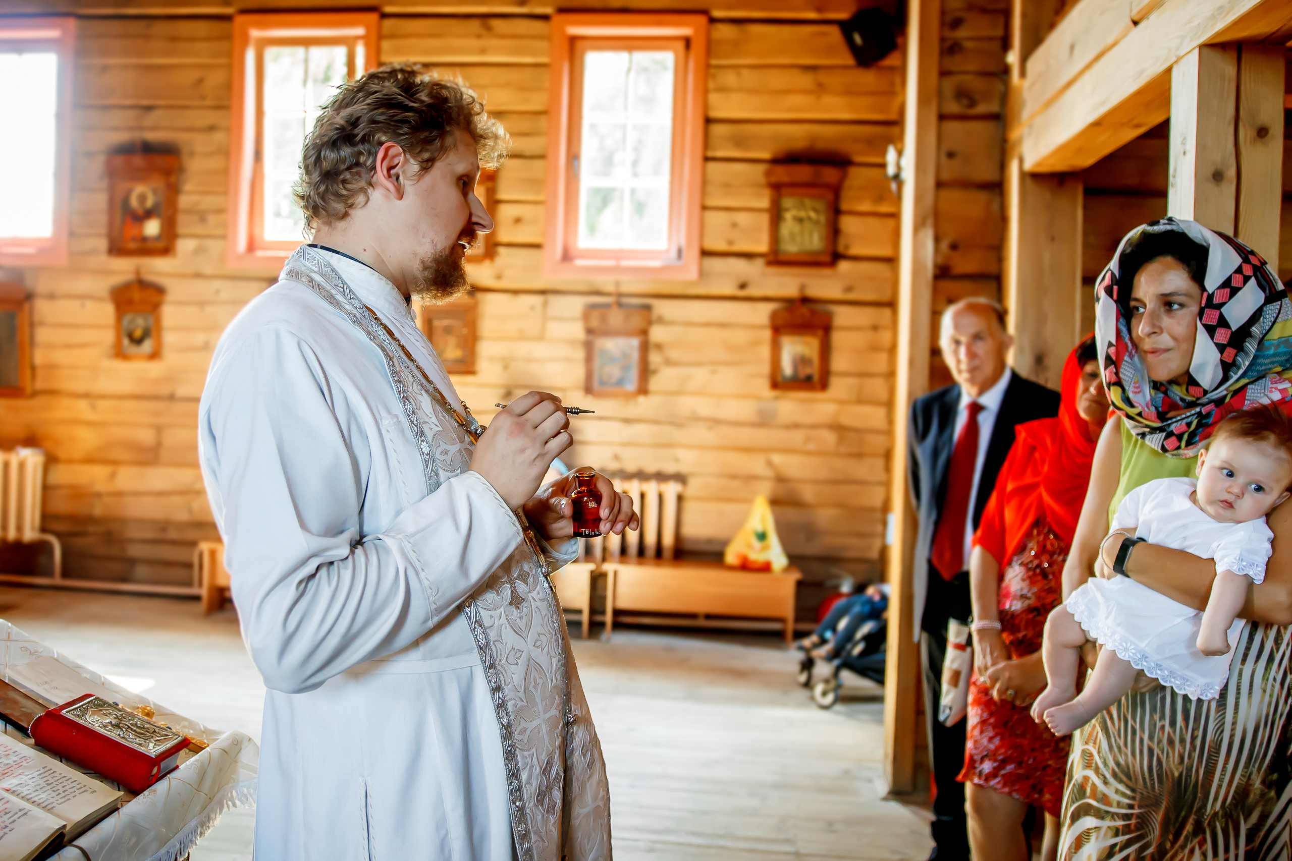 Свято-Никольский храм (Минск) Николая Чудотворца. Photographer in Batumi, Georgia Pavel Sharnikov