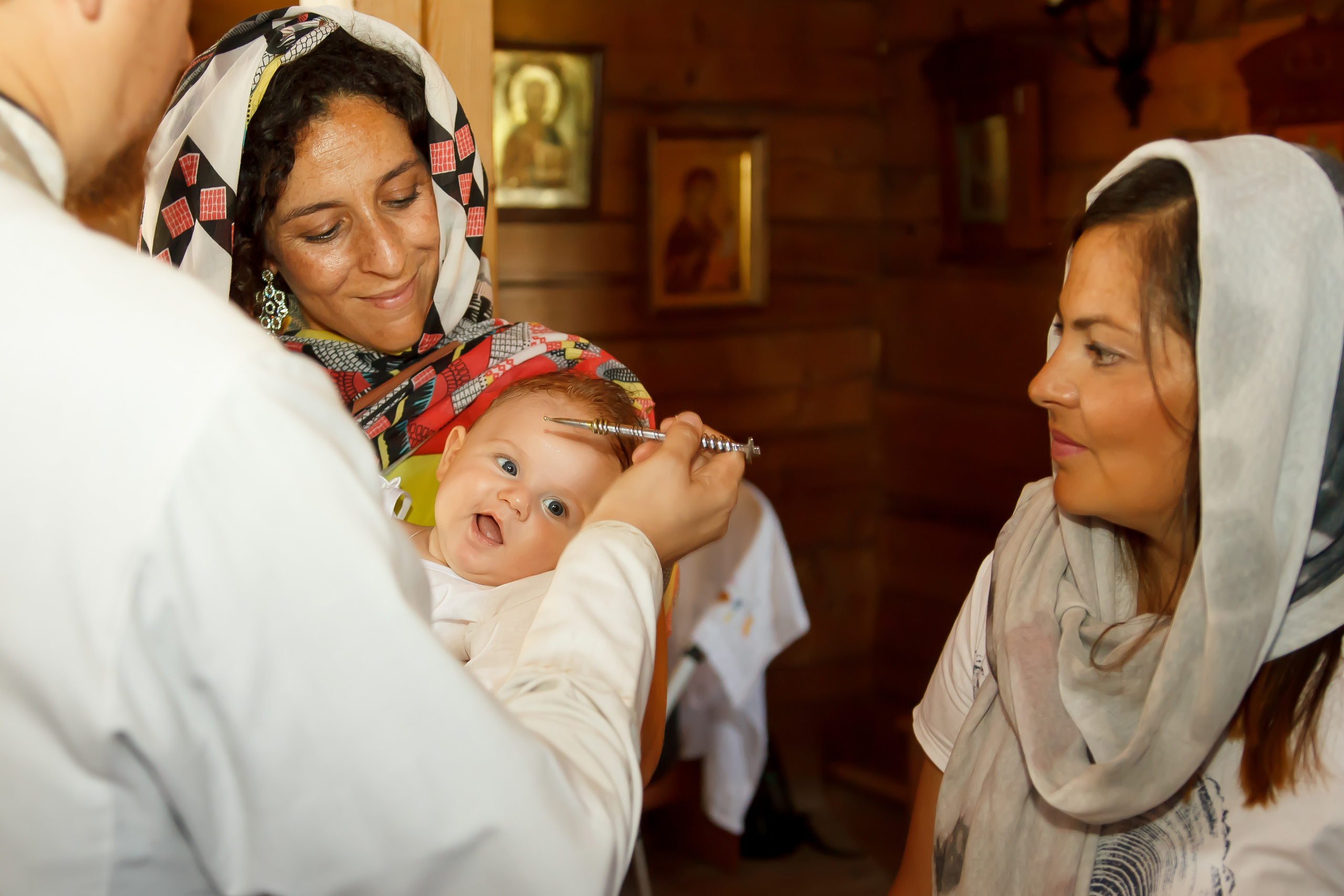 Свято-Никольский храм (Минск) Николая Чудотворца. Photographer in Batumi, Georgia Pavel Sharnikov