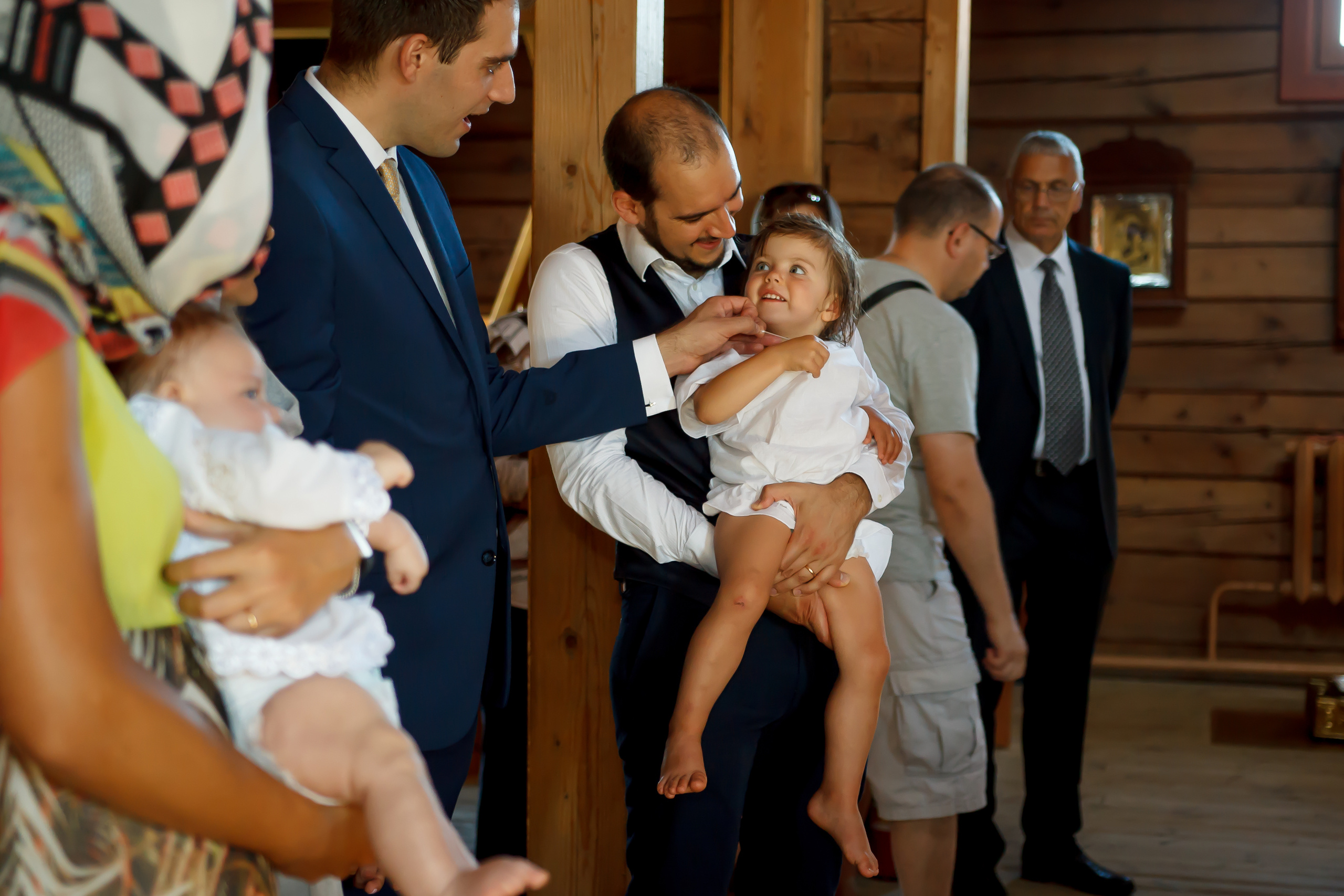 Свято-Никольский храм (Минск) Николая Чудотворца. Photographer in Batumi, Georgia Pavel Sharnikov