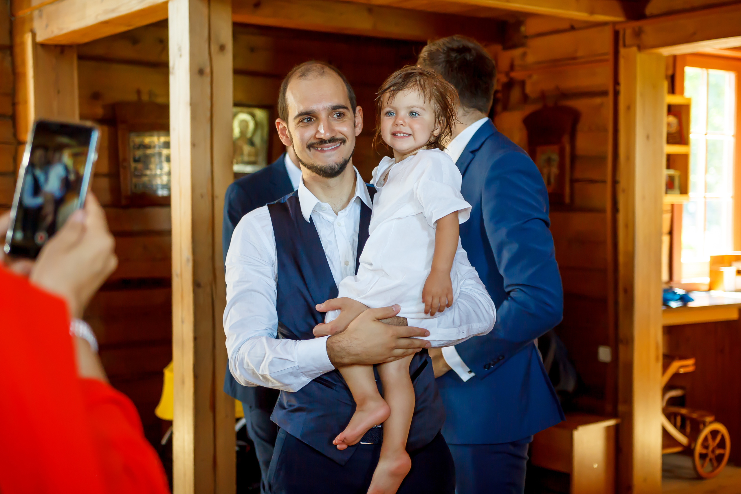 Свято-Никольский храм (Минск) Николая Чудотворца. Photographer in Batumi, Georgia Pavel Sharnikov