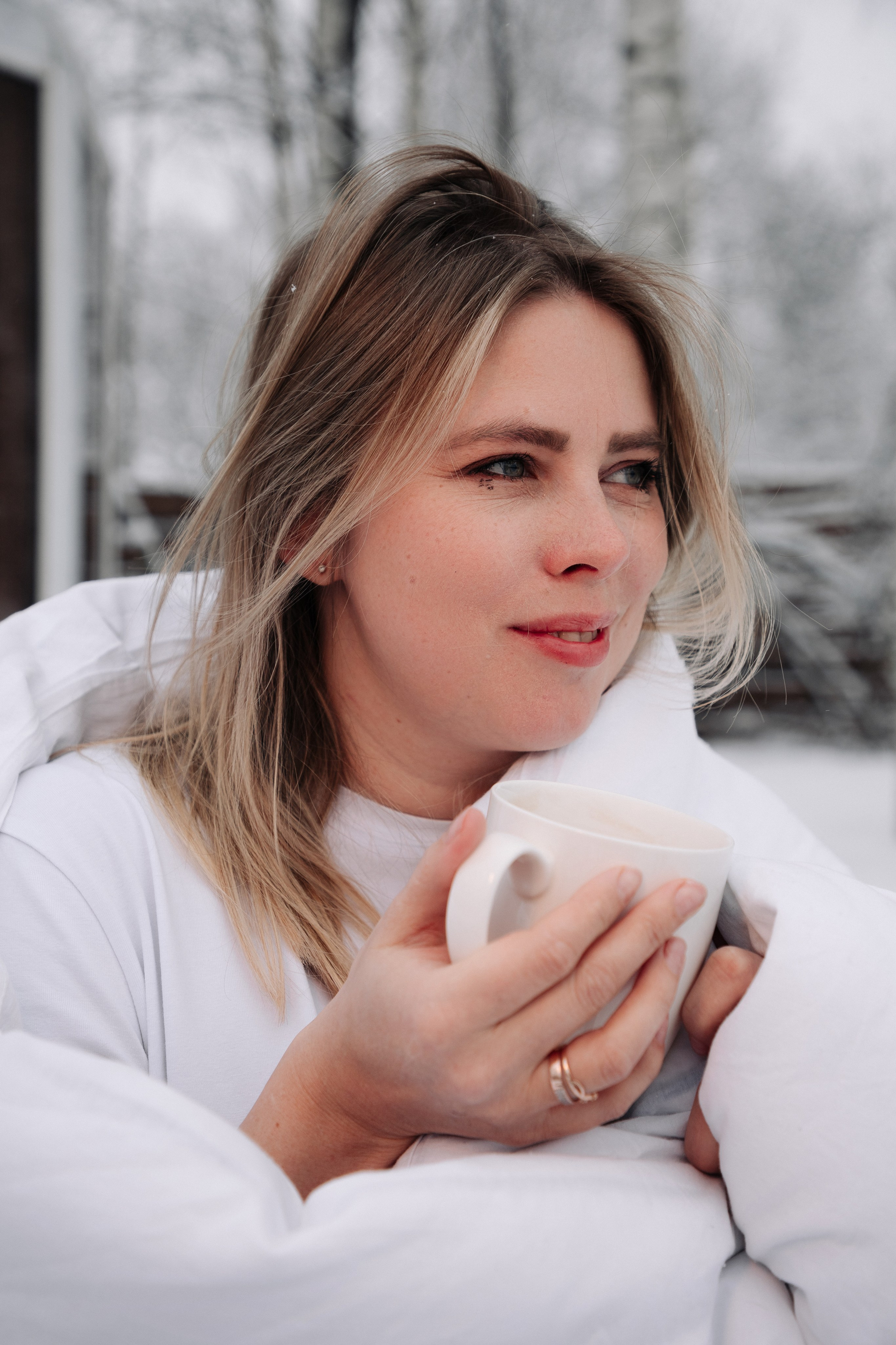 Igor&Svetlana loveStory. Фотограф Анастасия Тихонова