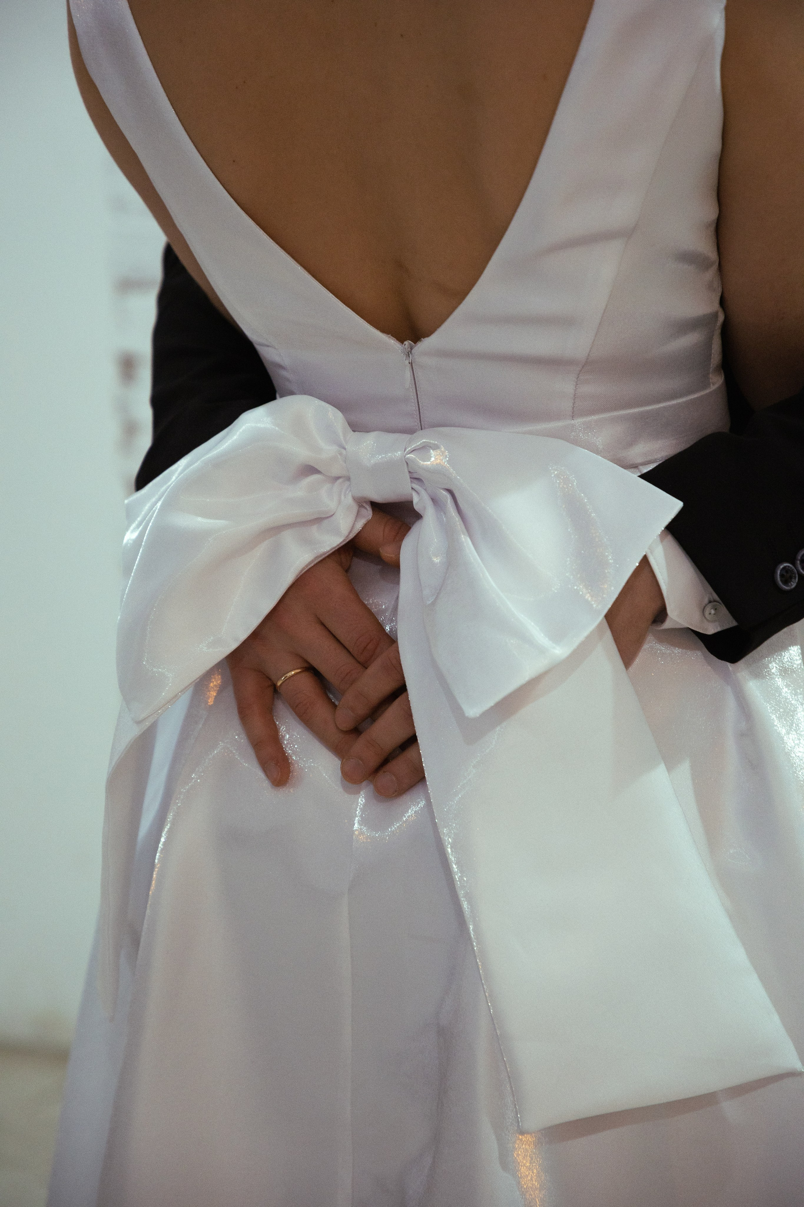 Кирилл и Стефани. Фотограф Анастасия Тихонова