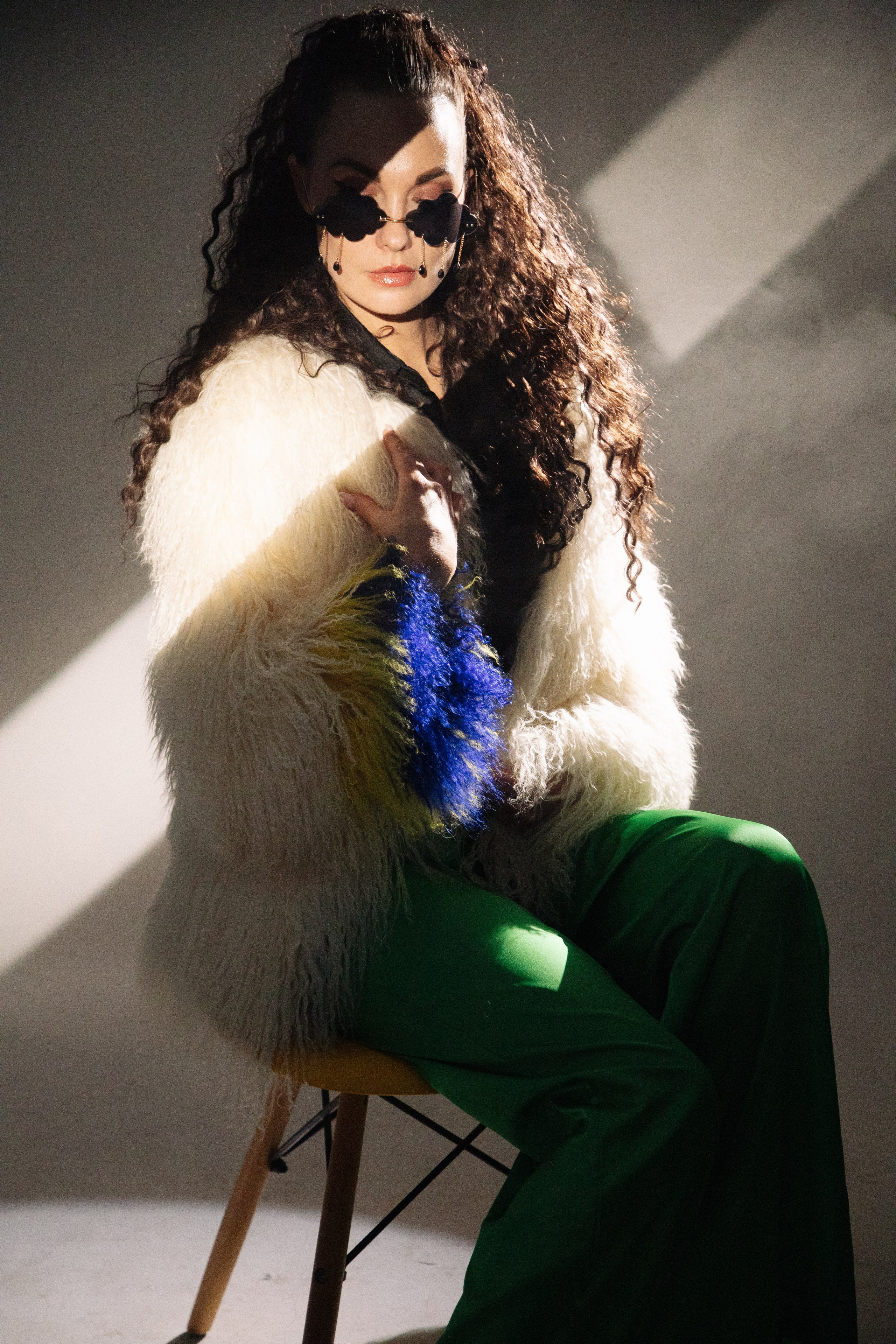 Анастасия. Фотограф Анастасия Тихонова