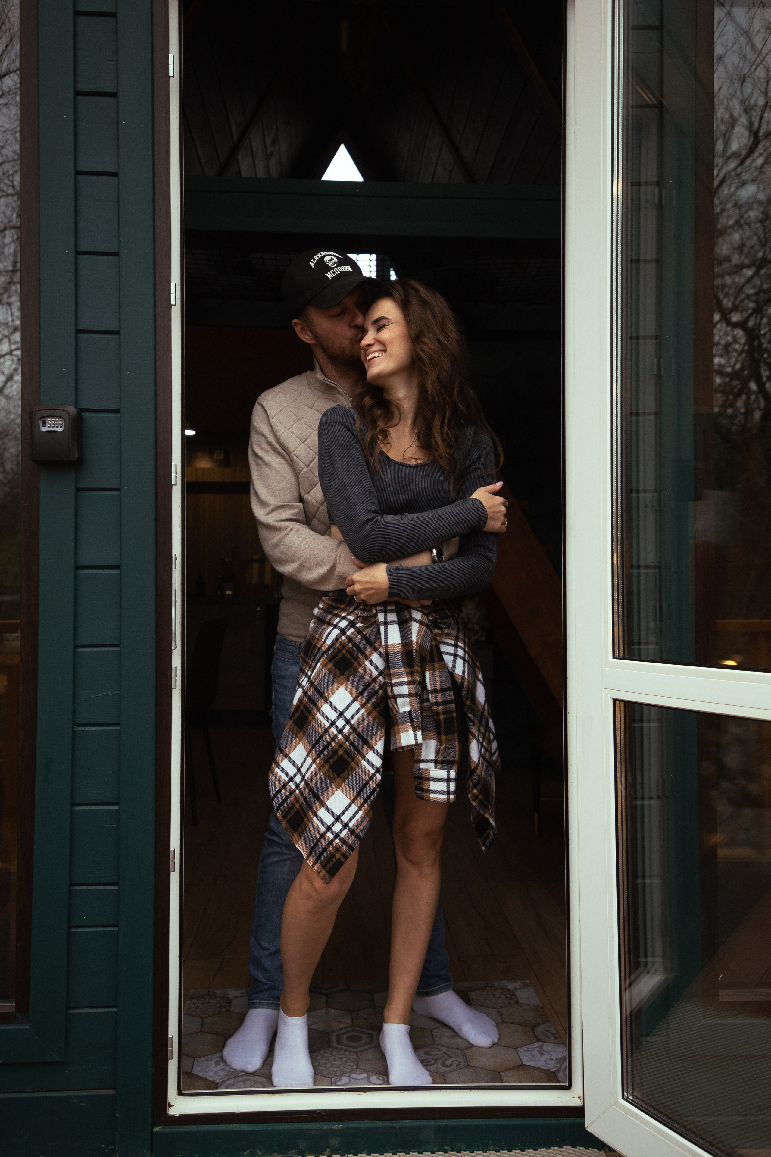 Valeria&Alexander loveStory. Фотограф Анастасия Тихонова