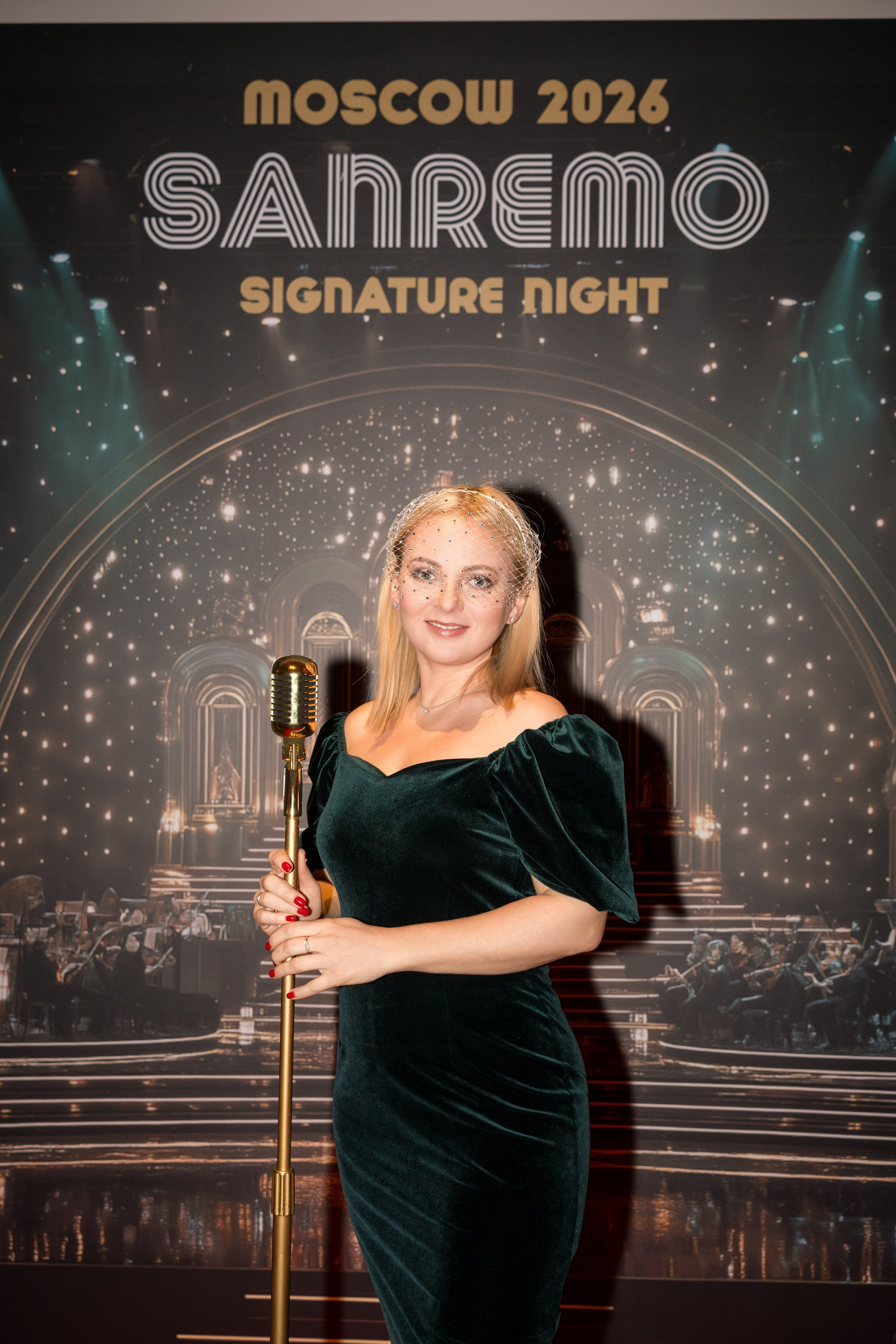 Sanremo. Свадебный и семейный Фотограф в Москве Александр Березин