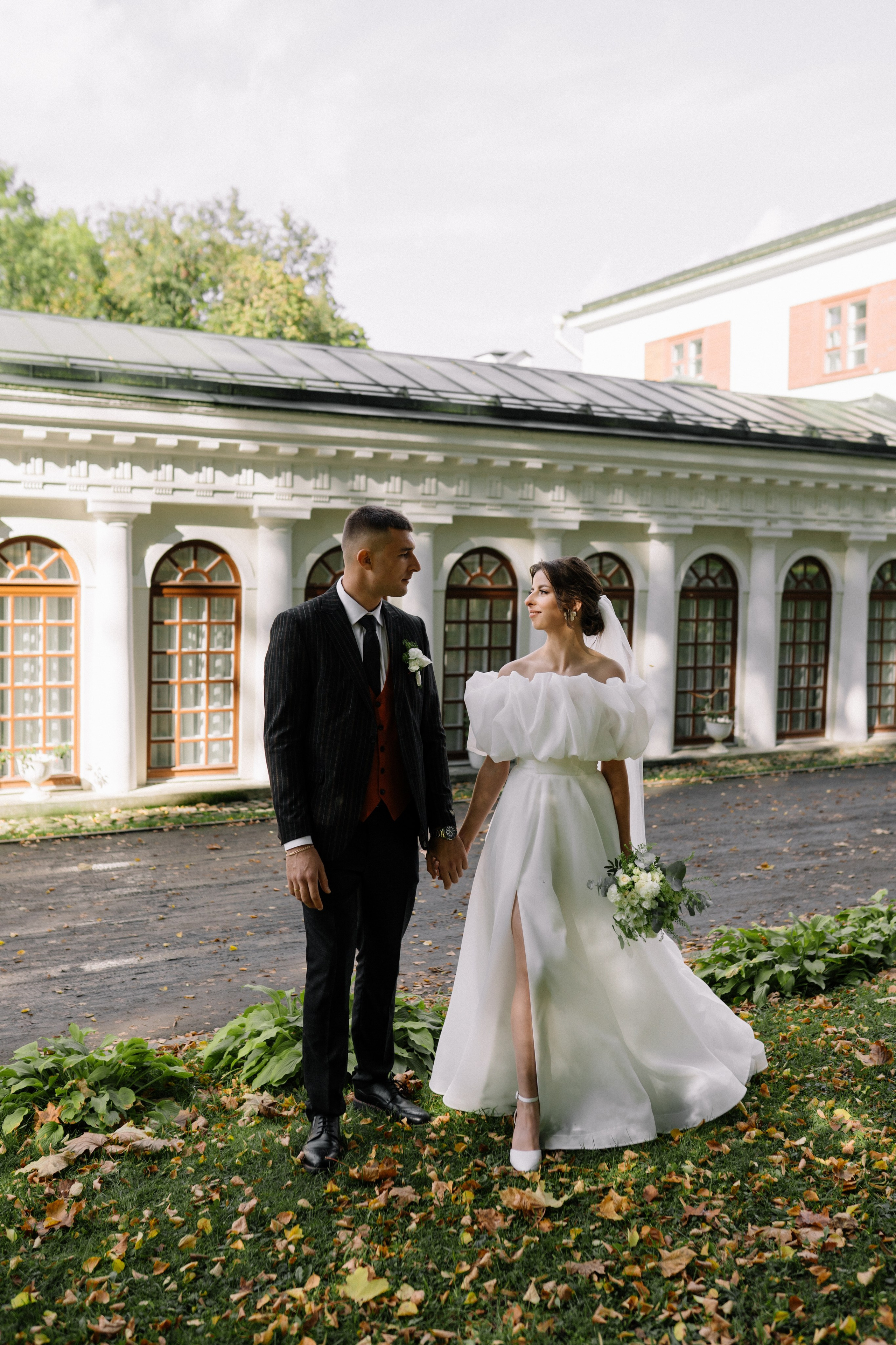 Олег & Алина