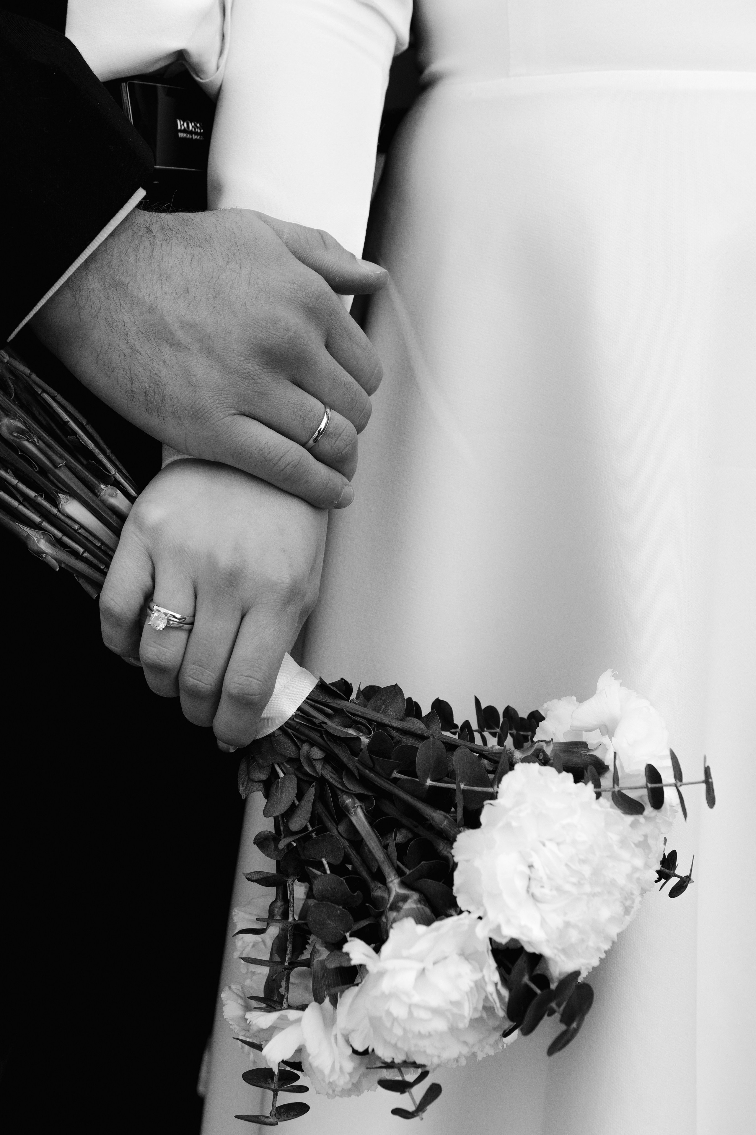 Свадебные мгновения