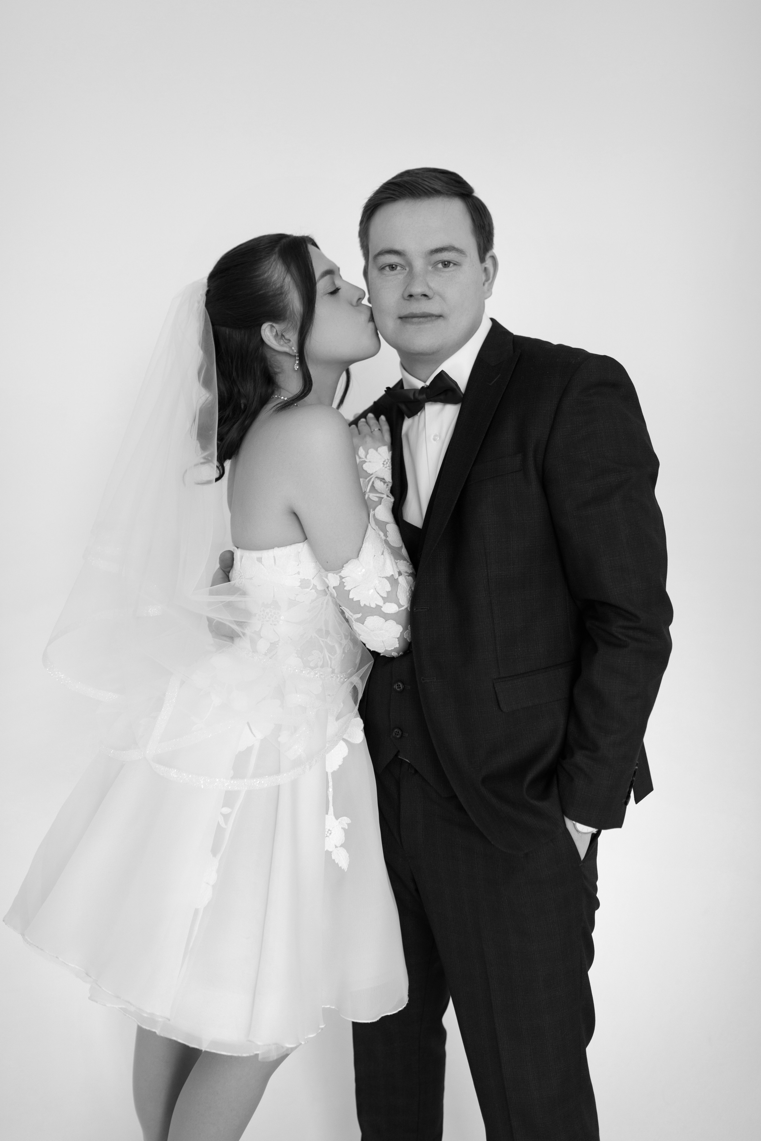 Свадьба Михаила и Татьяны. Свадебный и семейный фотограф в Иркутске Яна Лиа