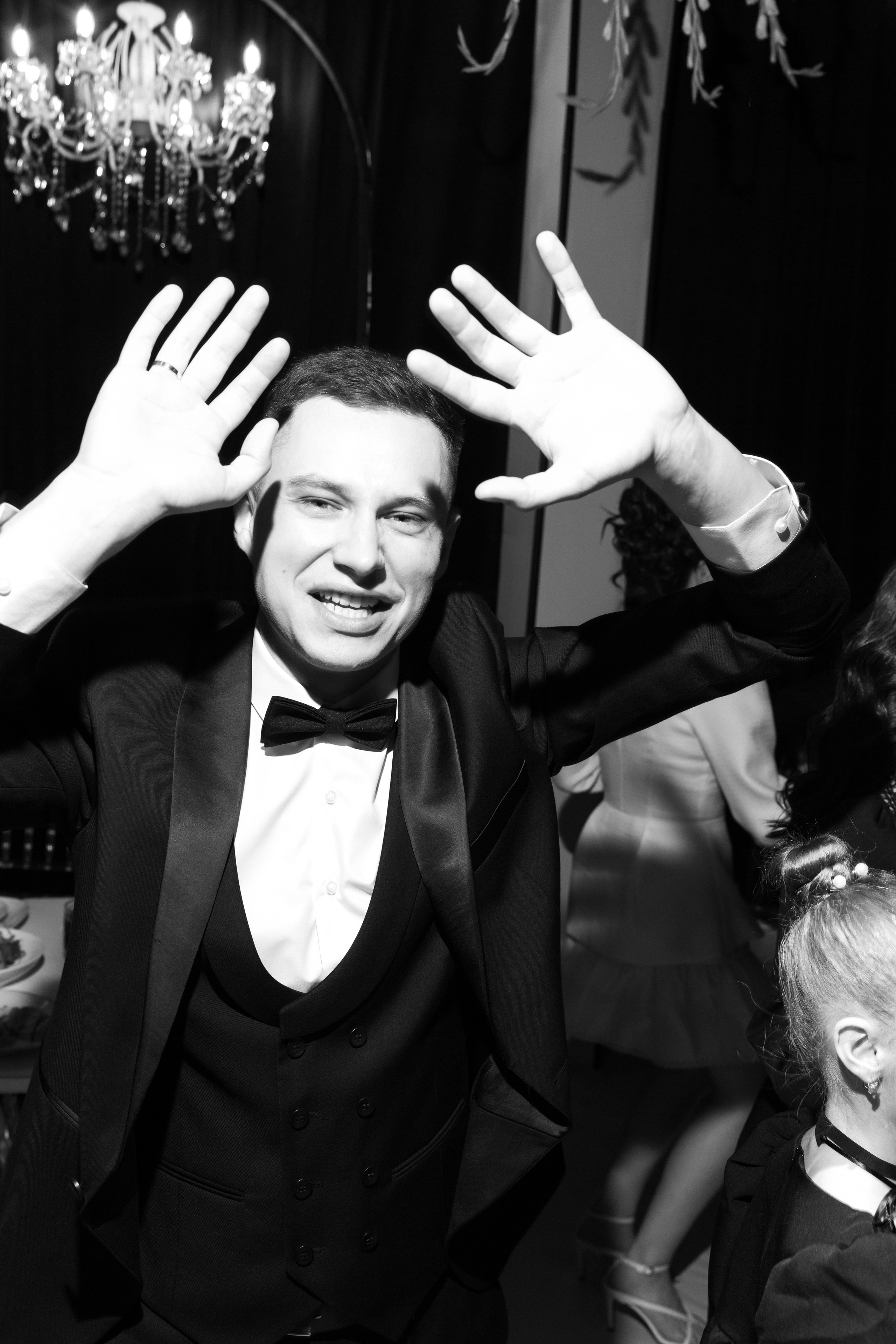 Свадьба Илья Анастасия. Фотограф Антон Бубликов Сыктывкар