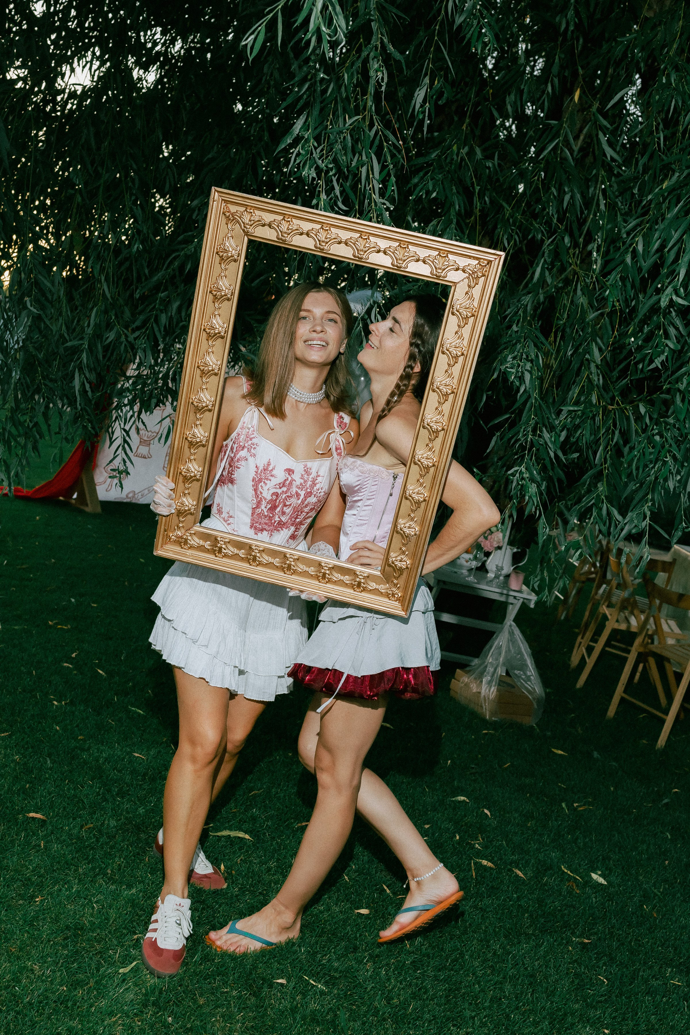 Императрицы. Семейный фотограф в Волгодонске Краченцева Анна