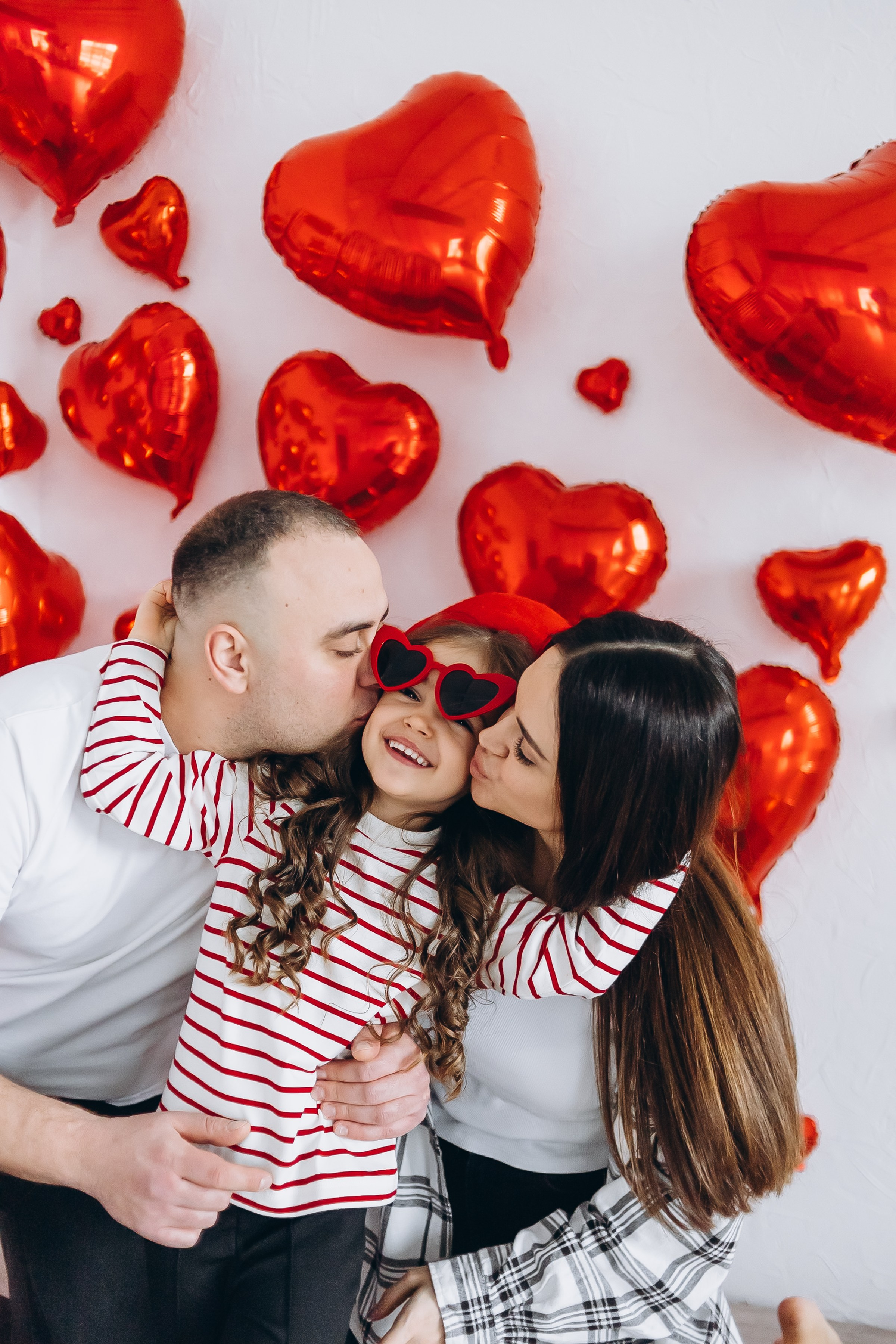 Еве 4. Семейный фотограф в Волгодонске Краченцева Анна