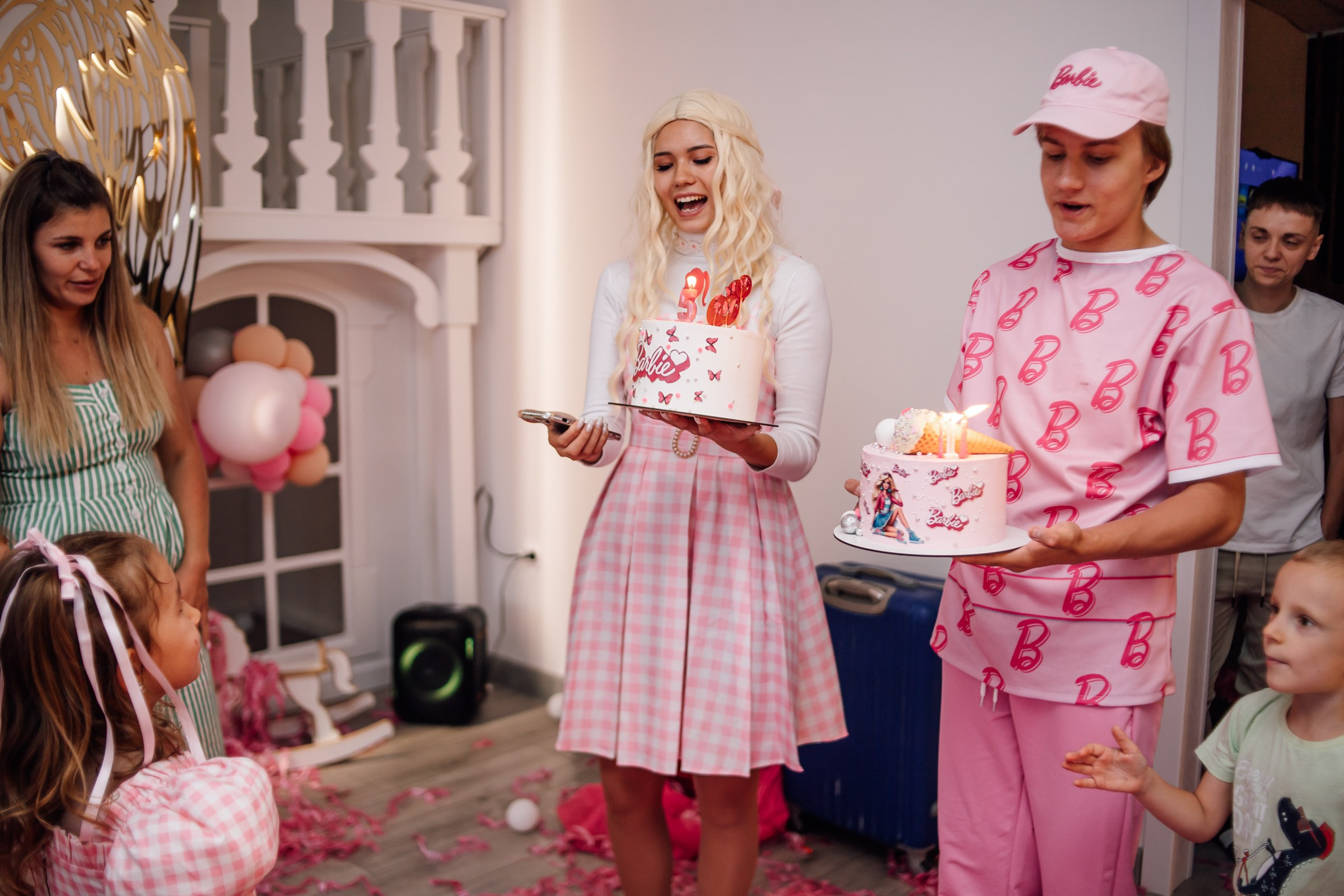 Эмме 5. Семейный фотограф в Волгодонске Краченцева Анна