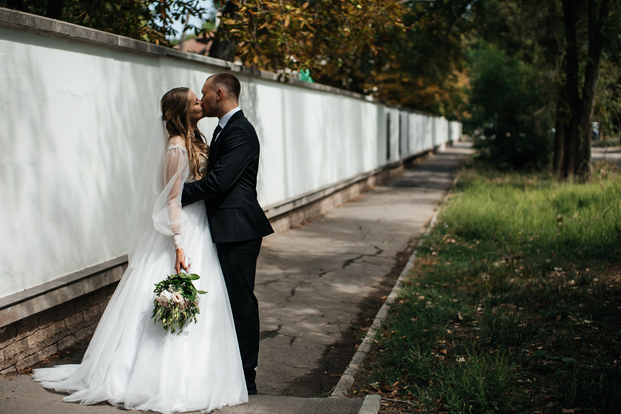 Дмитрий и Юлия. Семейный фотограф в Волгодонске Краченцева Анна